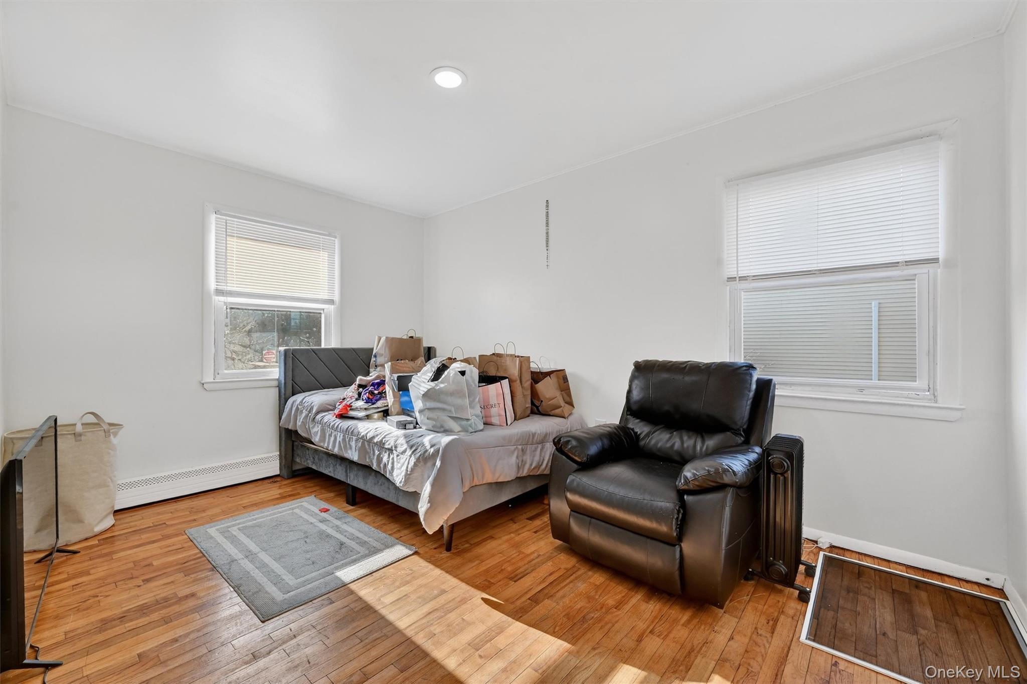 Single Family Vails Gate Heights  Orange County, NY 12553, MLS-969501-23