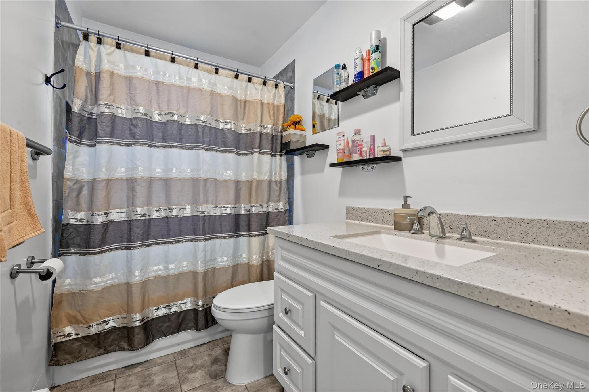 Single Family Vails Gate Heights  Orange County, NY 12553, MLS-969501-25