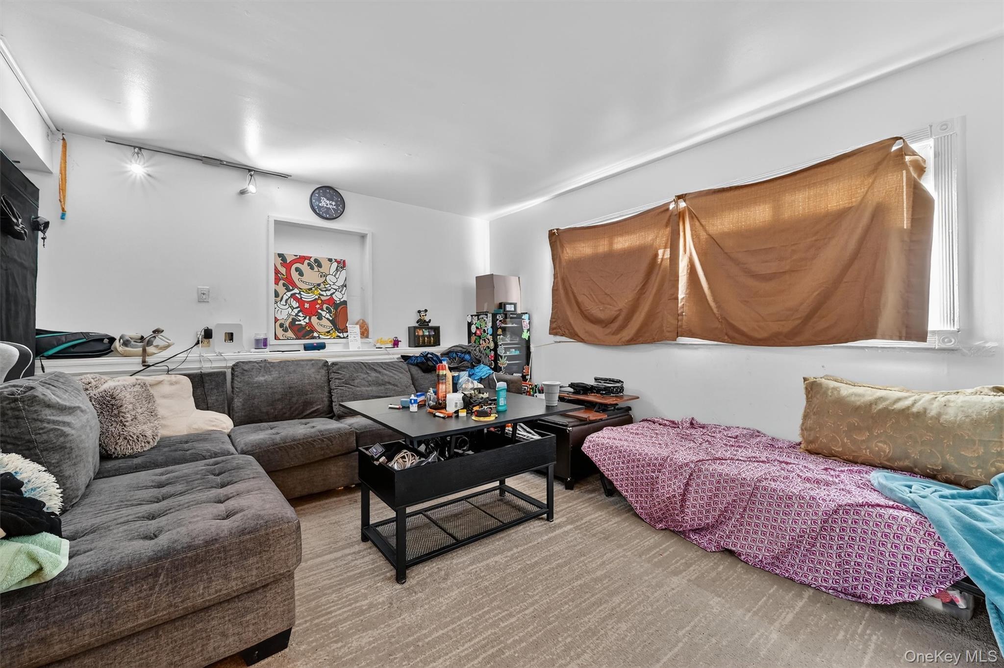 Single Family Vails Gate Heights  Orange County, NY 12553, MLS-969501-26