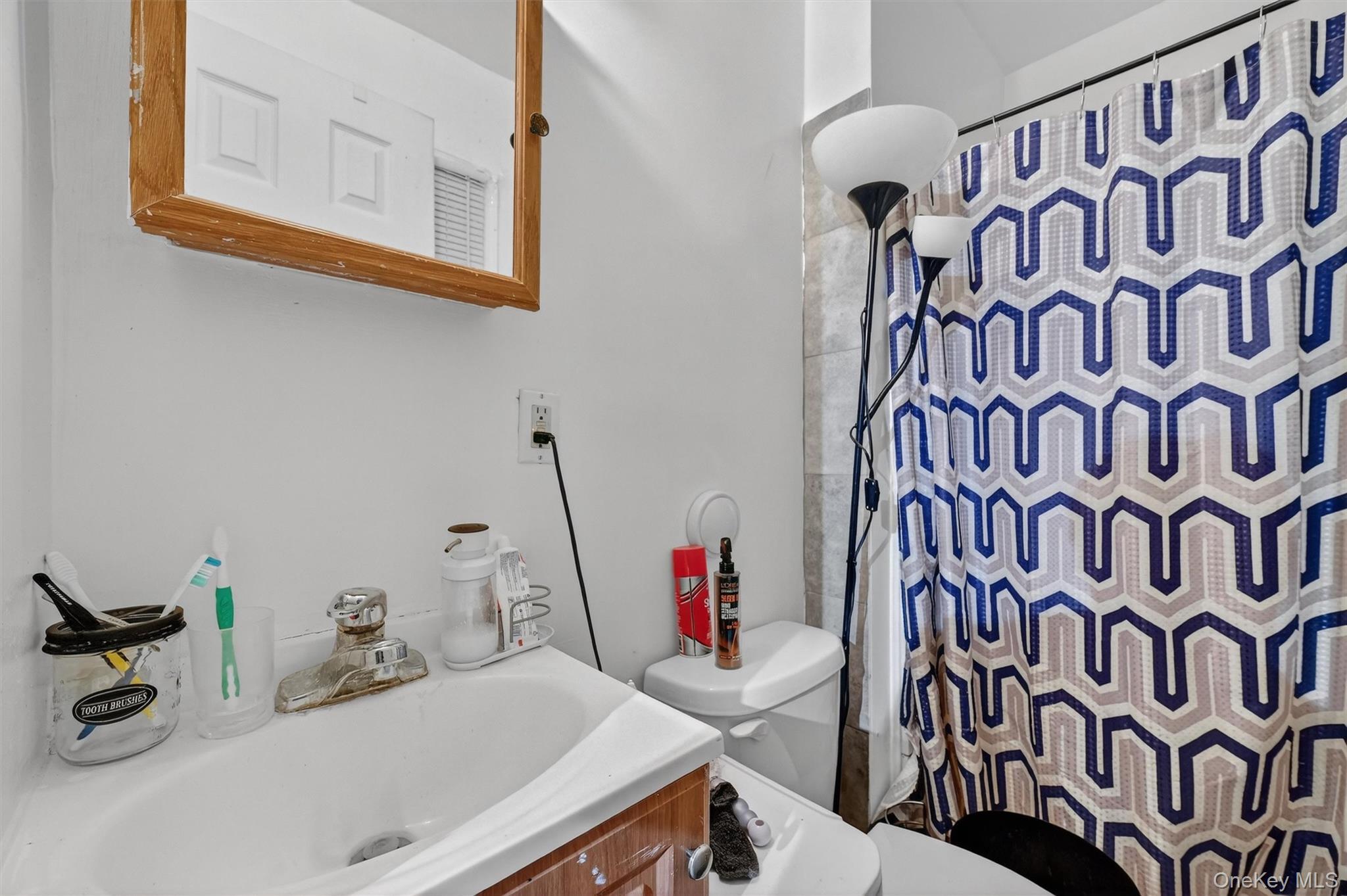 Single Family Vails Gate Heights  Orange County, NY 12553, MLS-969501-27