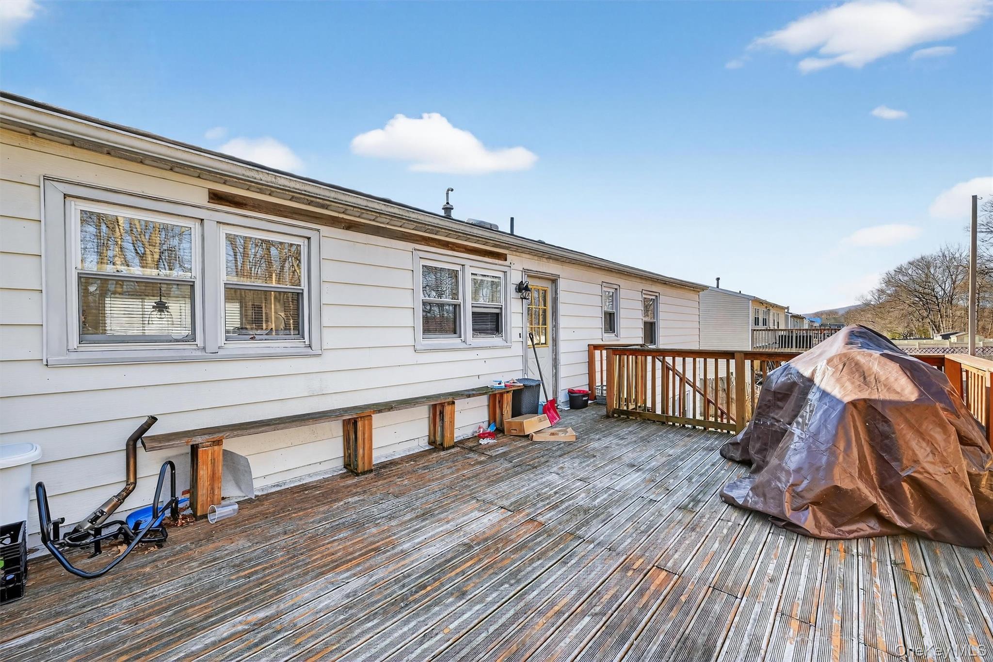 Single Family Vails Gate Heights  Orange County, NY 12553, MLS-969501-28