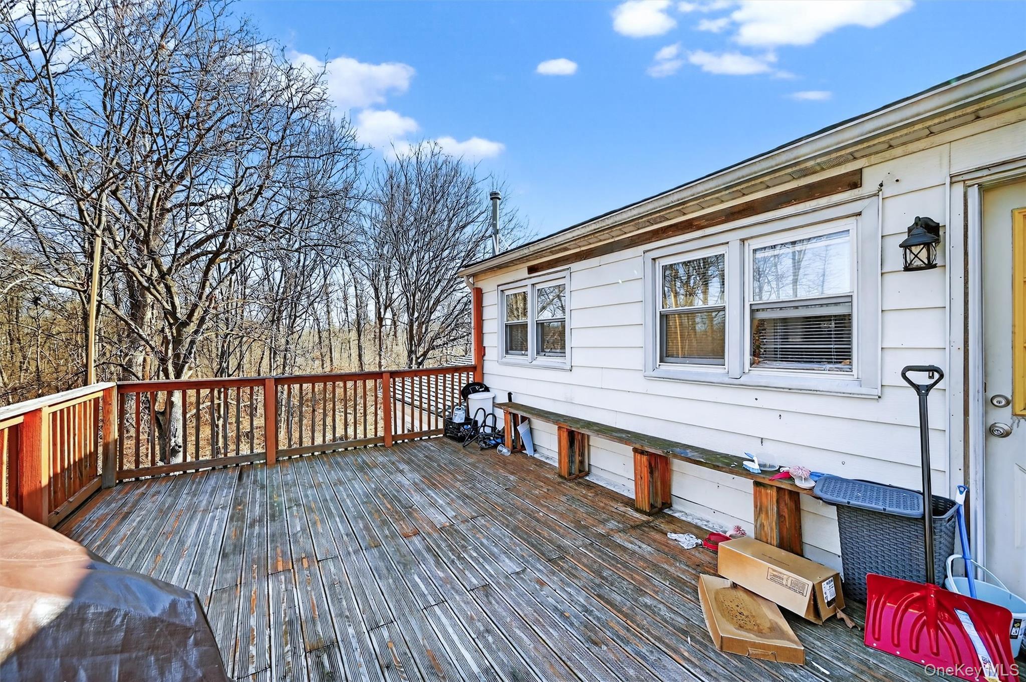 Single Family Vails Gate Heights  Orange County, NY 12553, MLS-969501-29