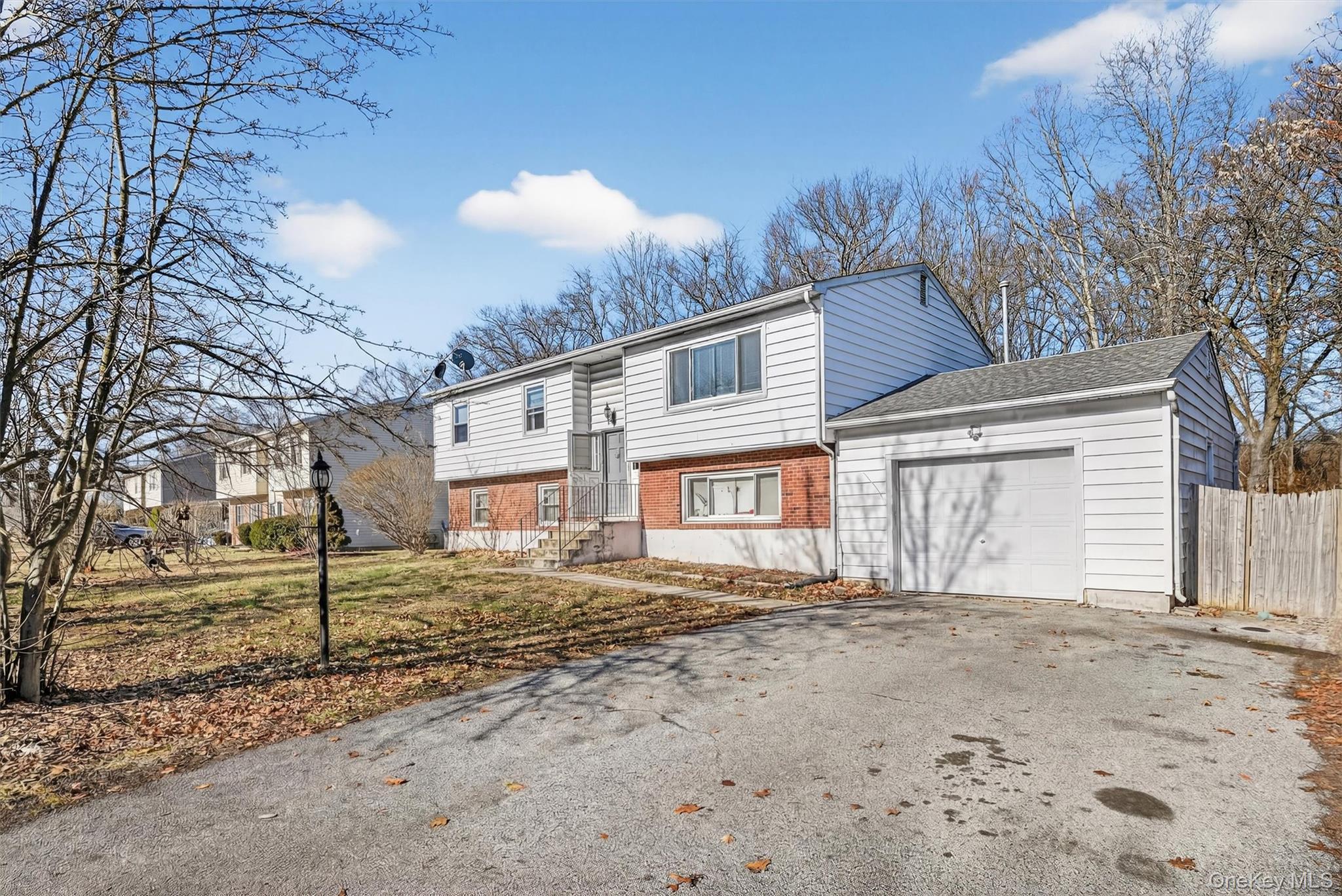 Single Family Vails Gate Heights  Orange County, NY 12553, MLS-969501-3