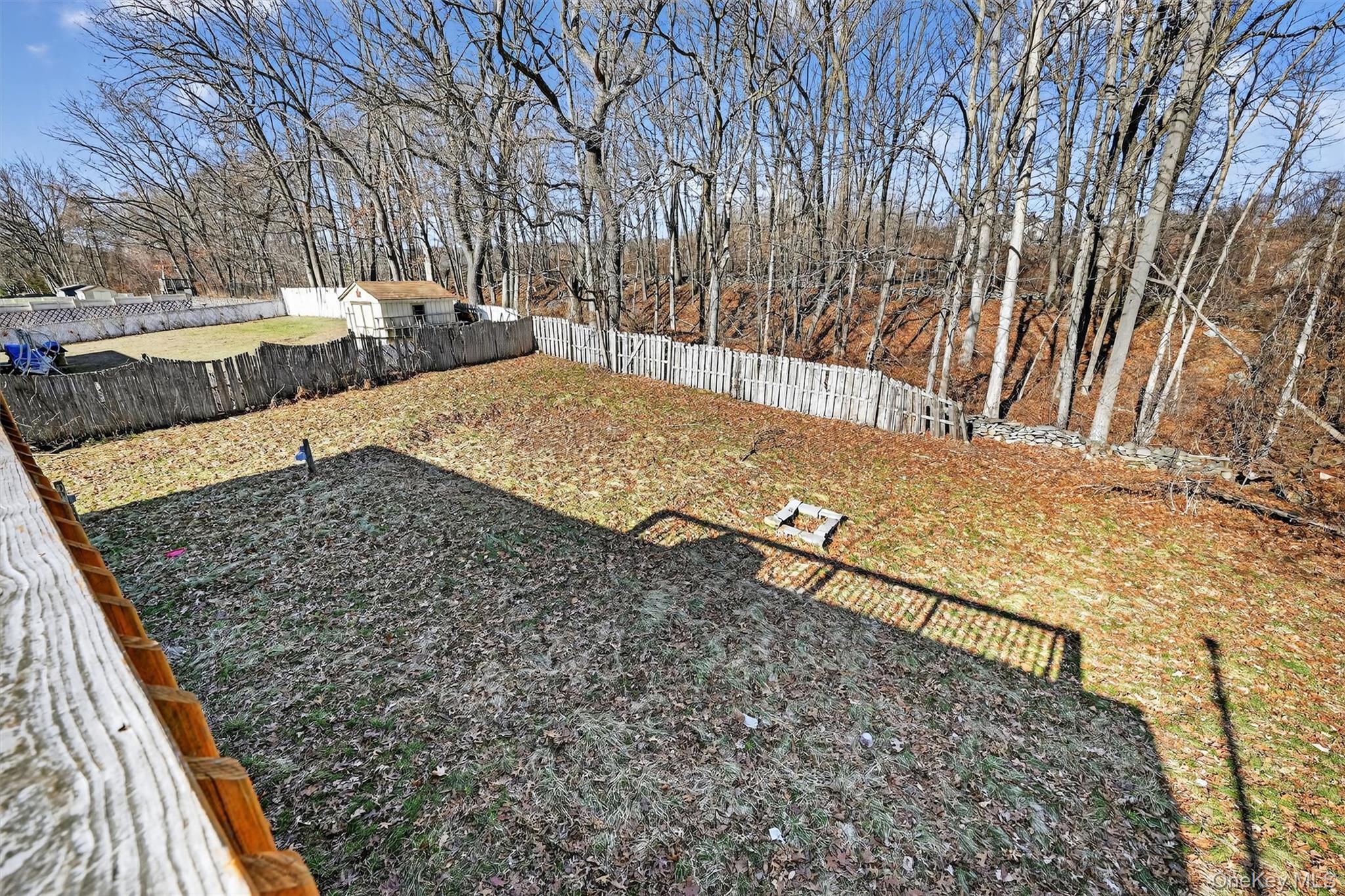 Single Family Vails Gate Heights  Orange County, NY 12553, MLS-969501-30