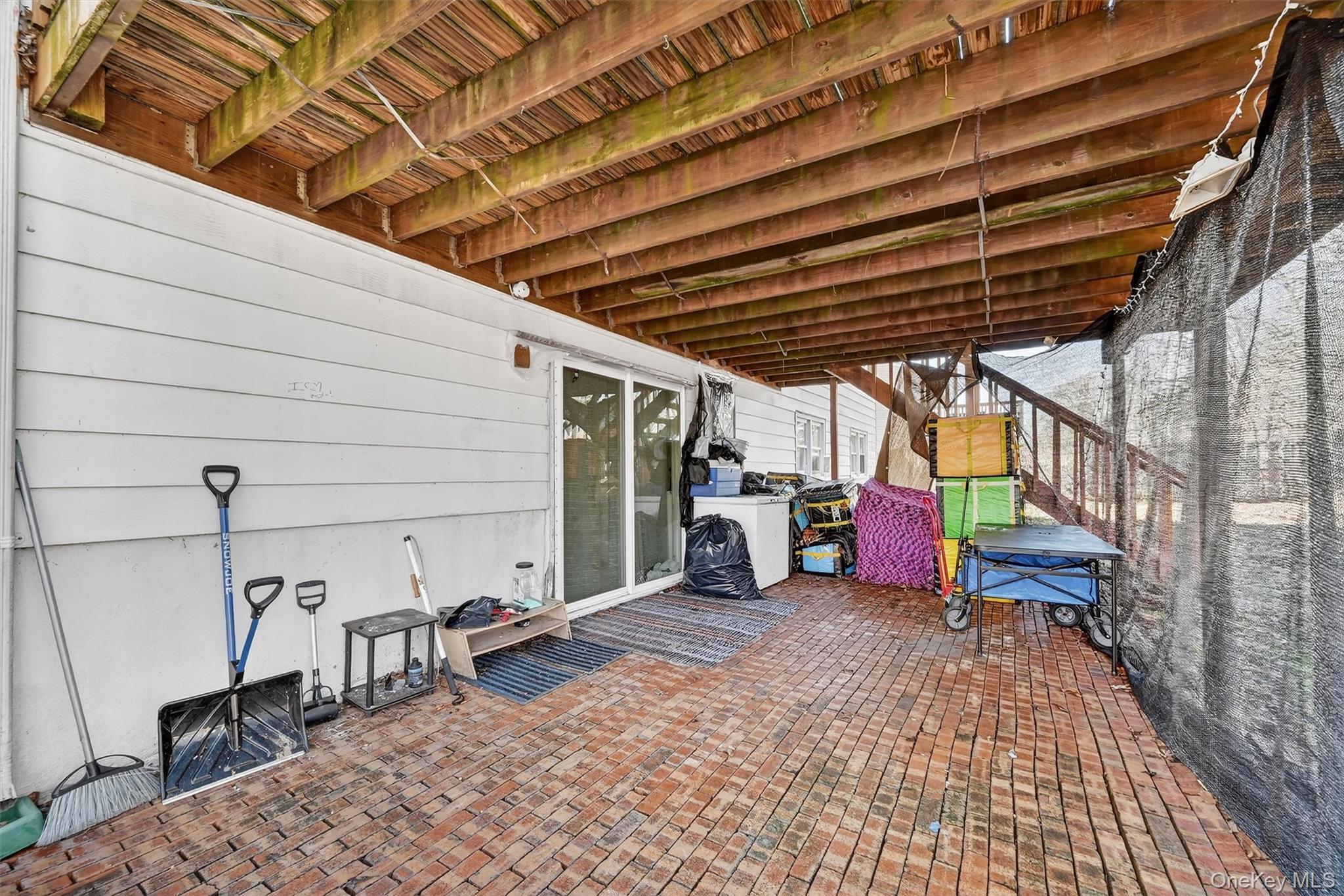 Single Family Vails Gate Heights  Orange County, NY 12553, MLS-969501-31