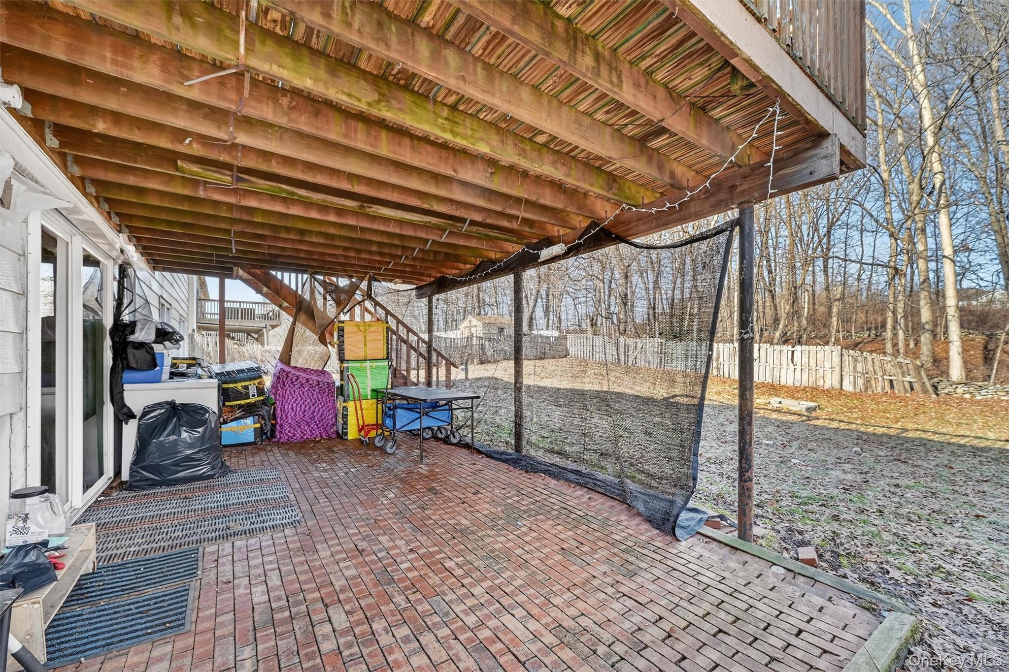 Single Family Vails Gate Heights  Orange County, NY 12553, MLS-969501-32