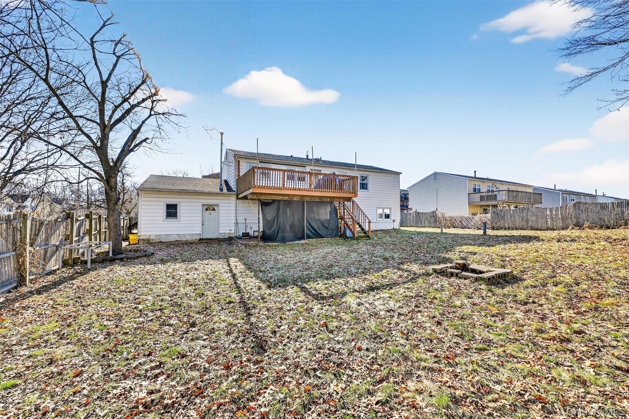 Single Family Vails Gate Heights  Orange County, NY 12553, MLS-969501-34