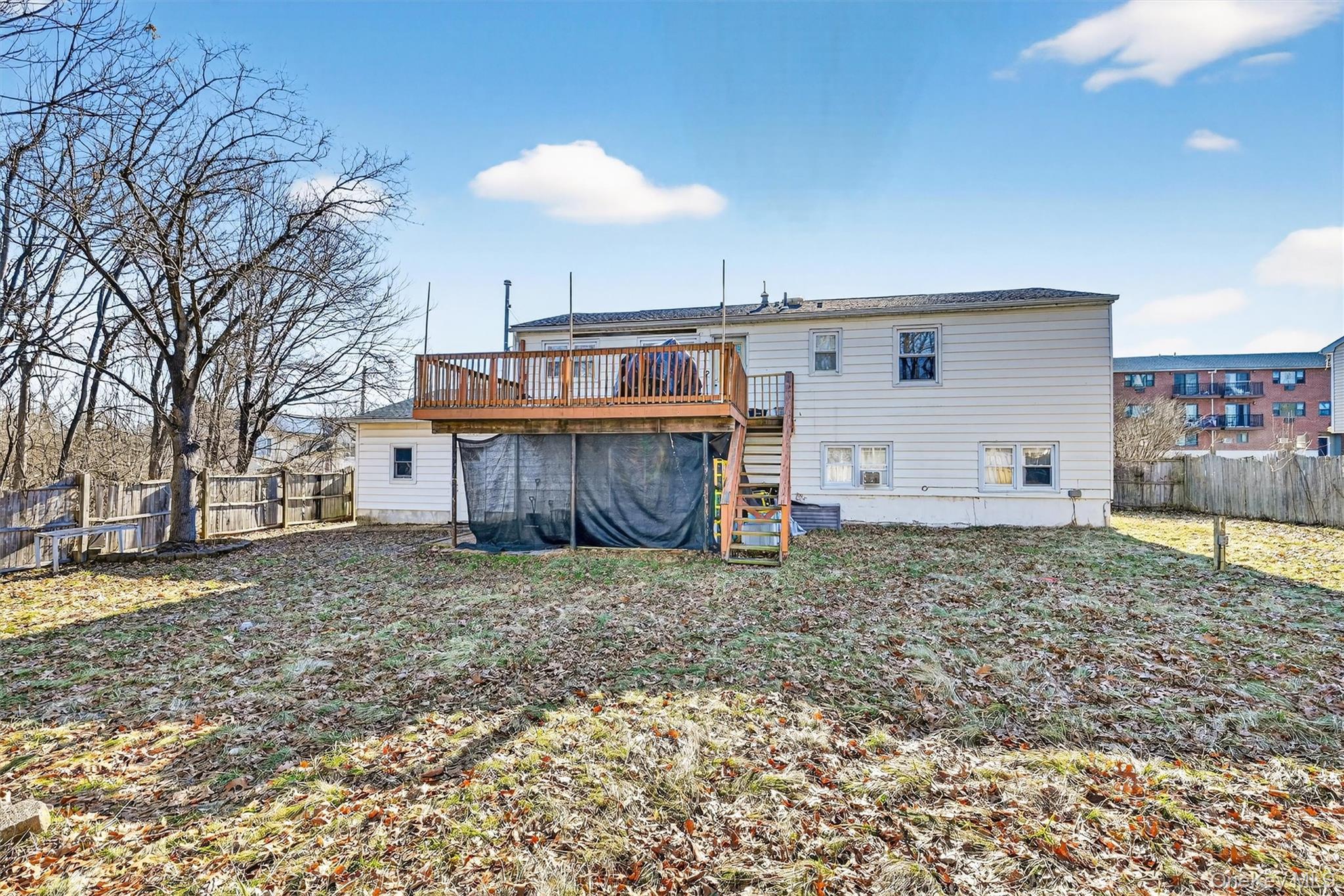 Single Family Vails Gate Heights  Orange County, NY 12553, MLS-969501-35