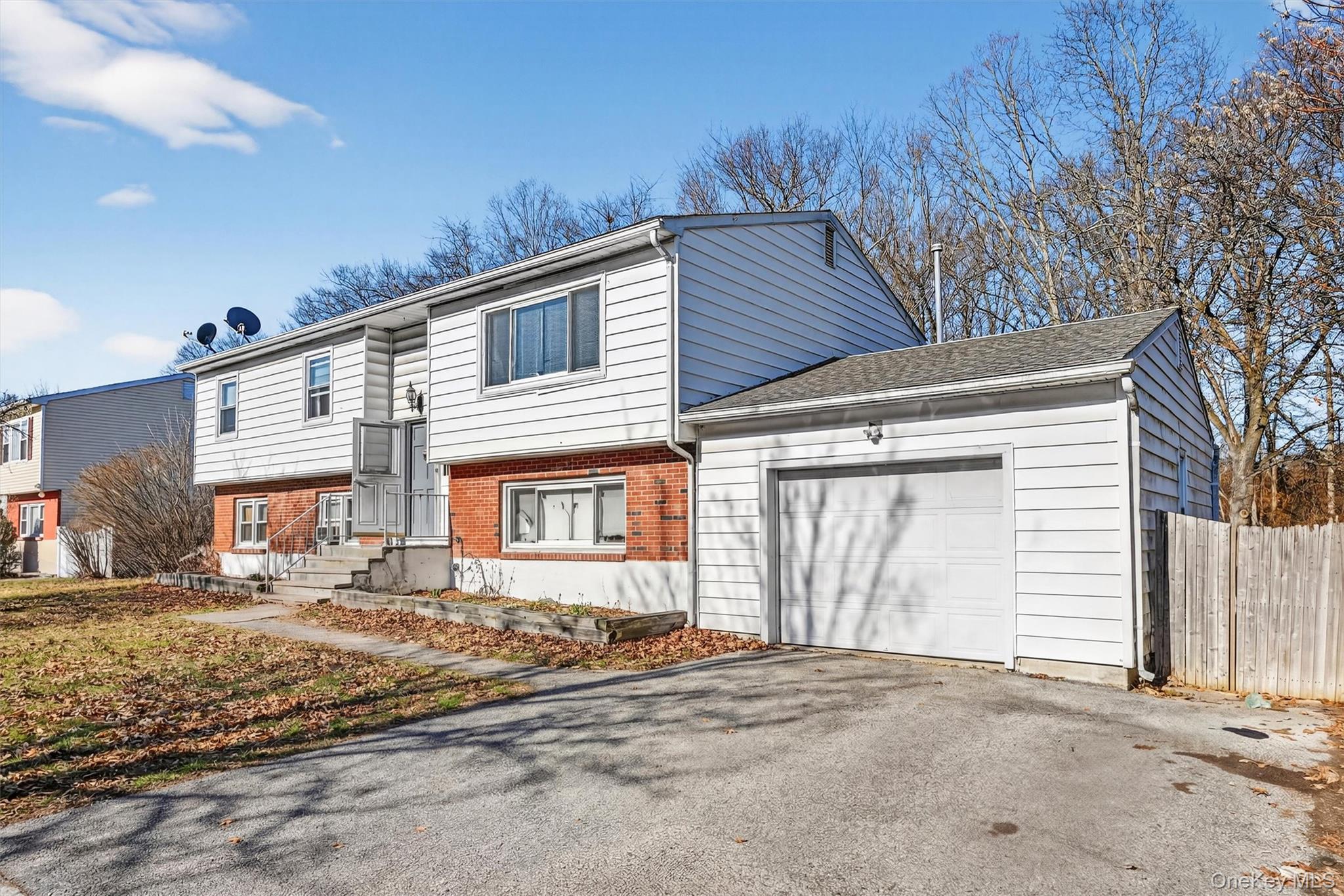 Single Family Vails Gate Heights  Orange County, NY 12553, MLS-969501-5