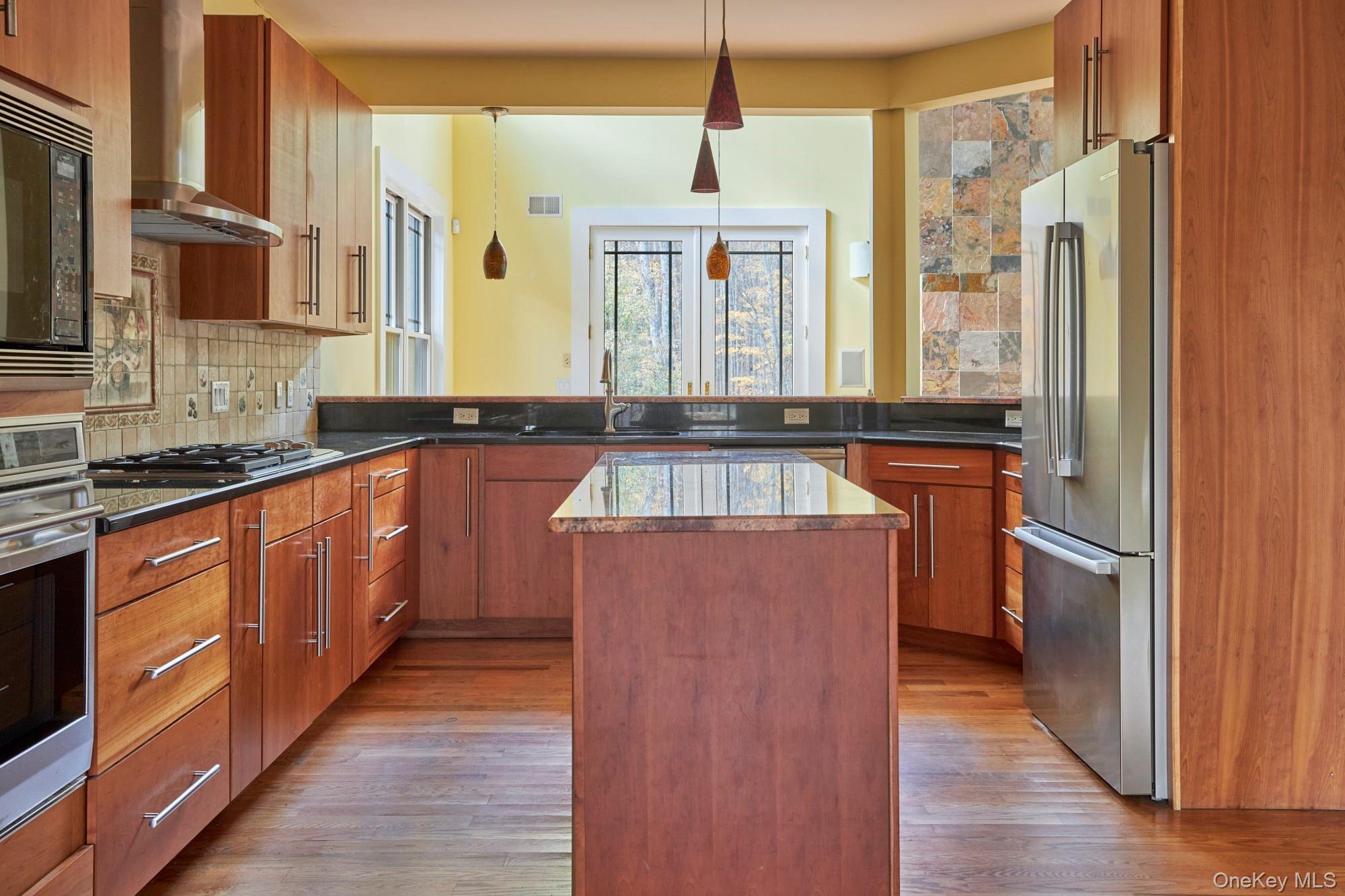 Single Family Silver Lake Road Dutchess County, NY 12572, MLS-969504-12