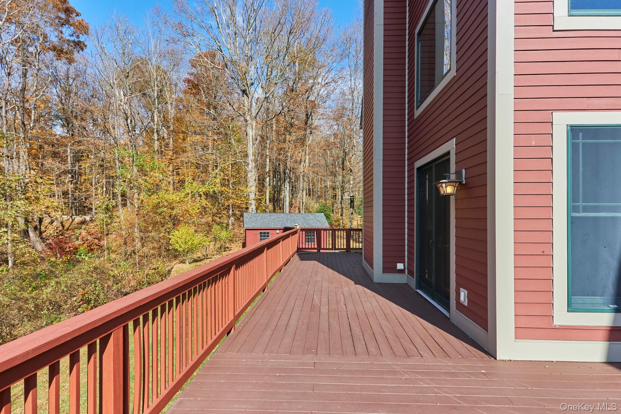 Single Family Silver Lake Road Dutchess County, NY 12572, MLS-969504-17