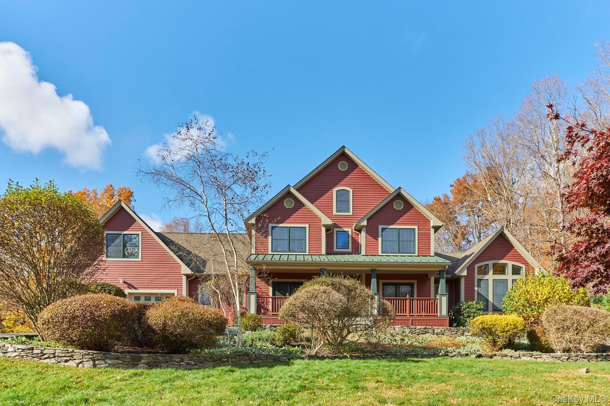 Single Family Silver Lake Road Dutchess County, NY 12572, MLS-969504-38