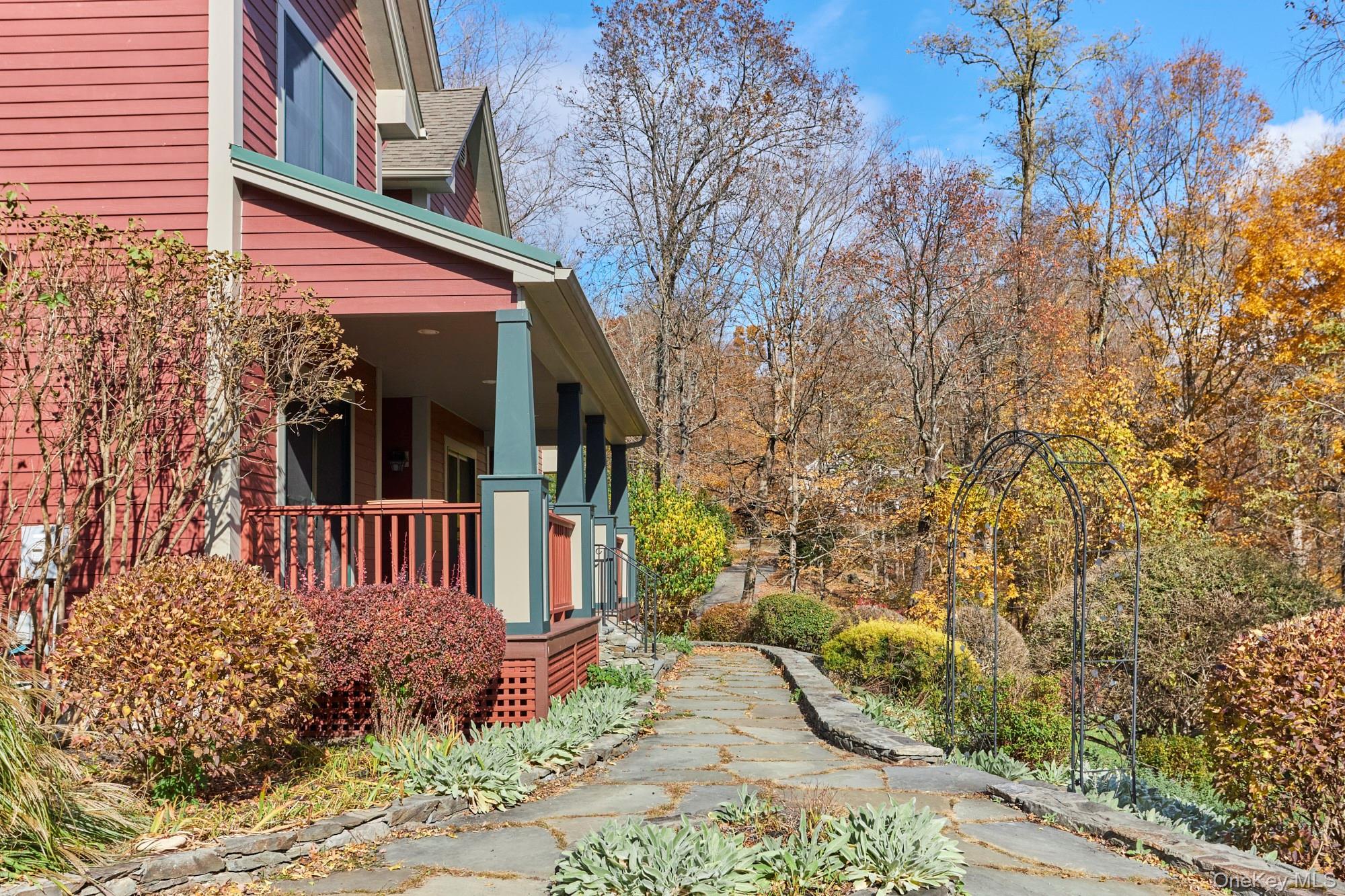 Single Family Silver Lake Road Dutchess County, NY 12572, MLS-969504-39
