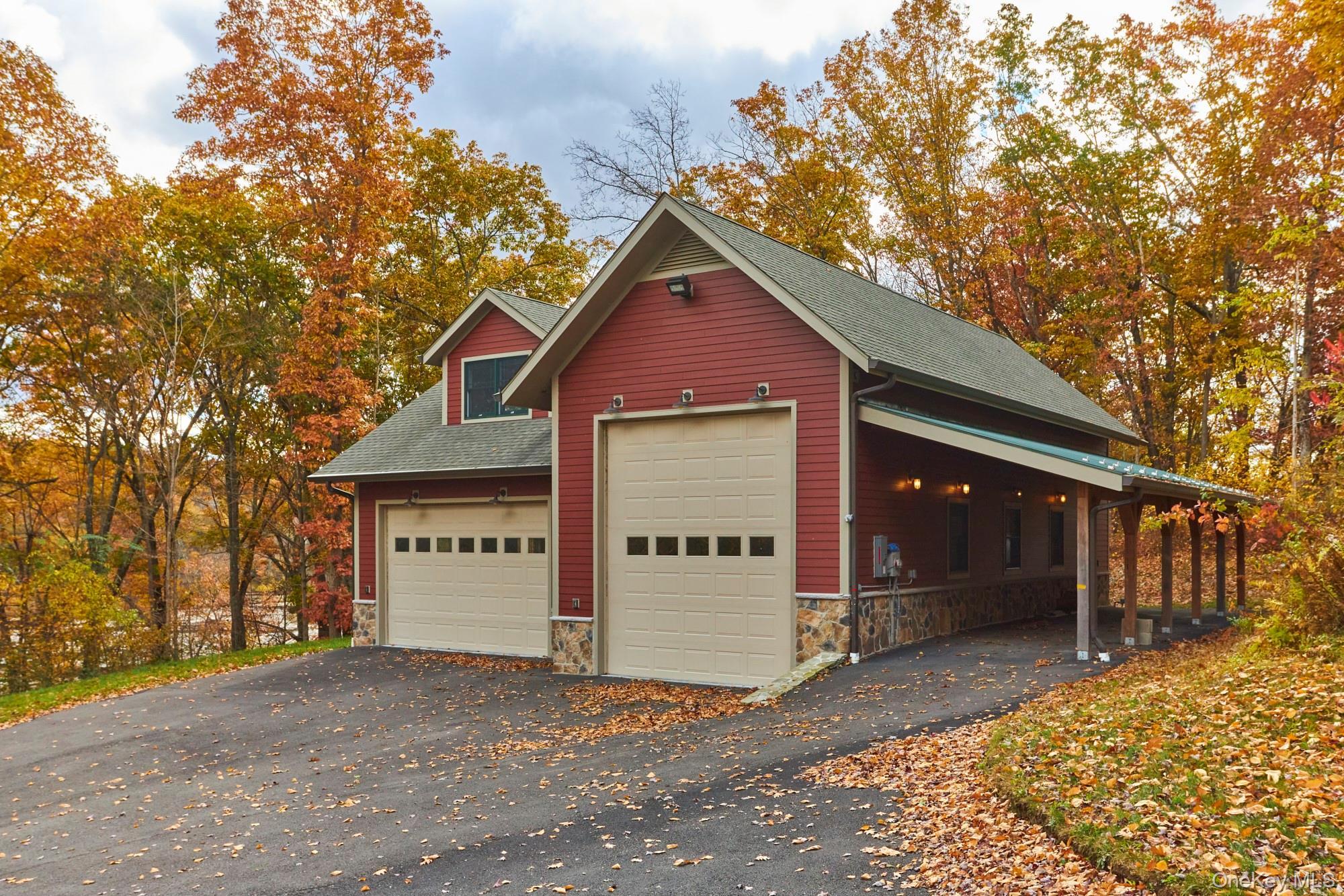 Single Family Silver Lake Road Dutchess County, NY 12572, MLS-969504-41