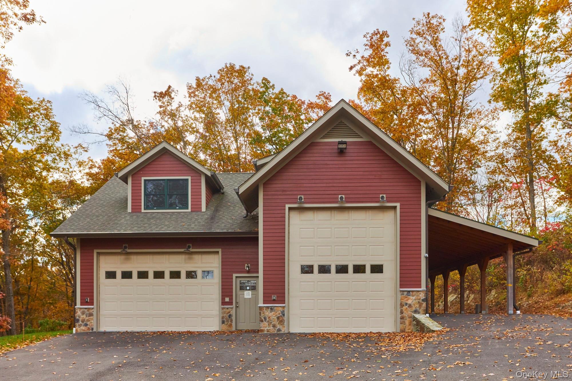 Single Family Silver Lake Road Dutchess County, NY 12572, MLS-969504-5