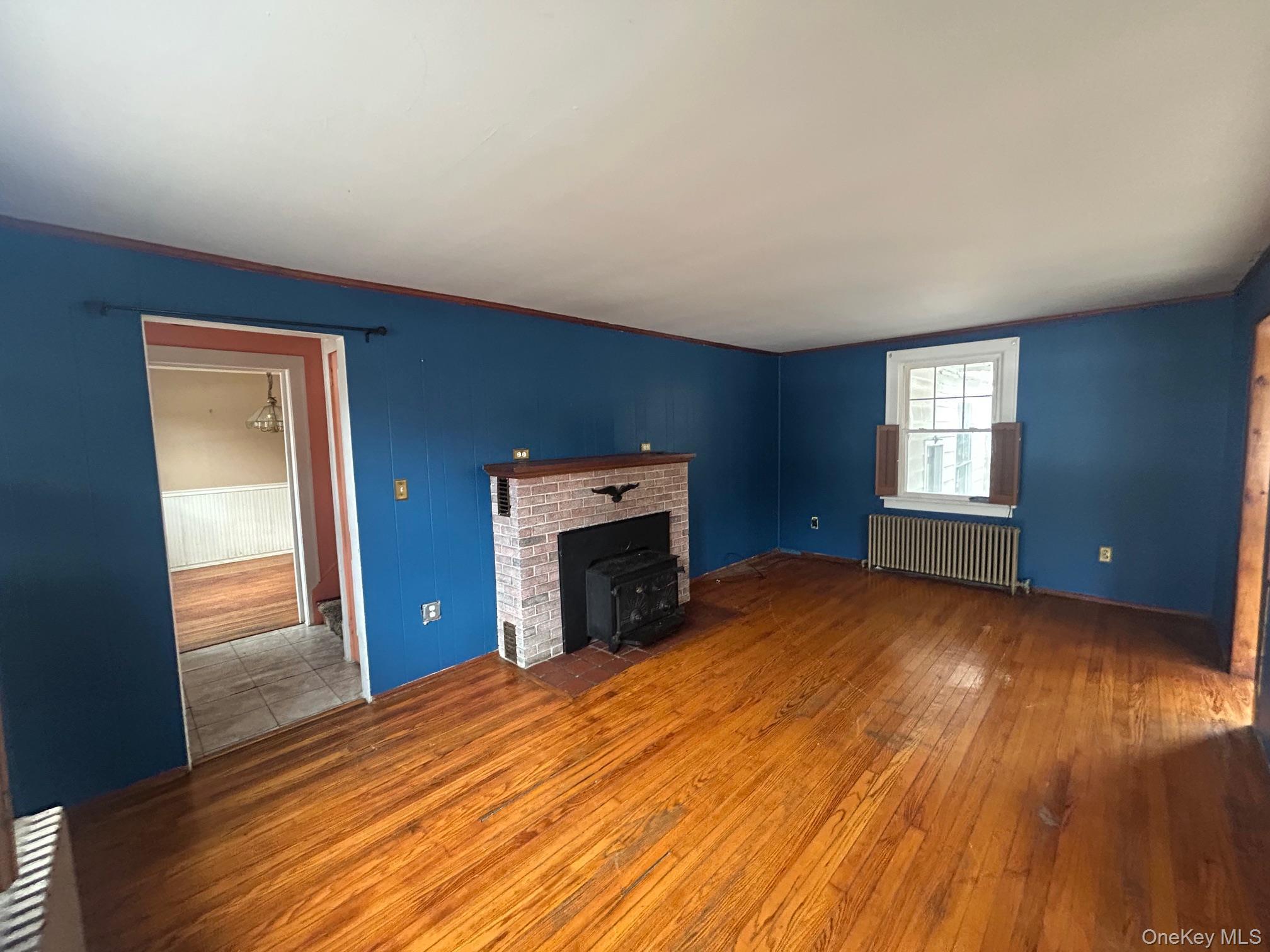 Single Family Erin  Orange County, NY 12518, MLS-969511-10