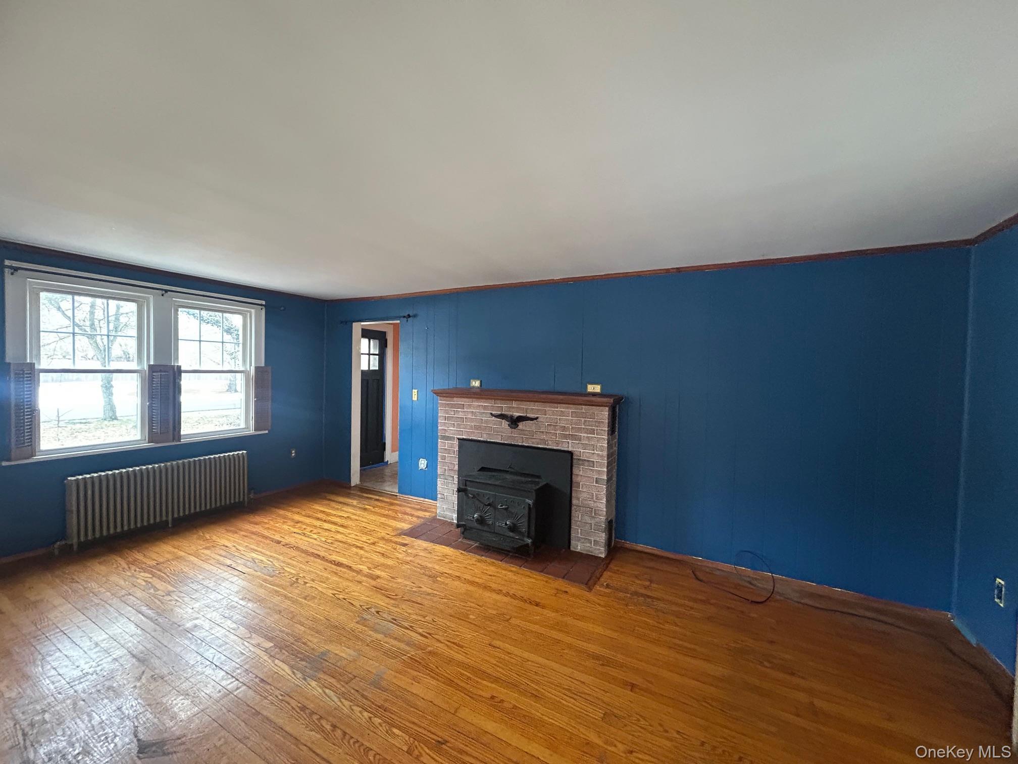 Single Family Erin  Orange County, NY 12518, MLS-969511-11