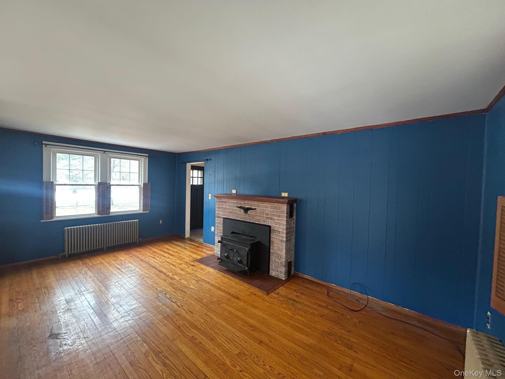 Single Family Erin  Orange County, NY 12518, MLS-969511-14