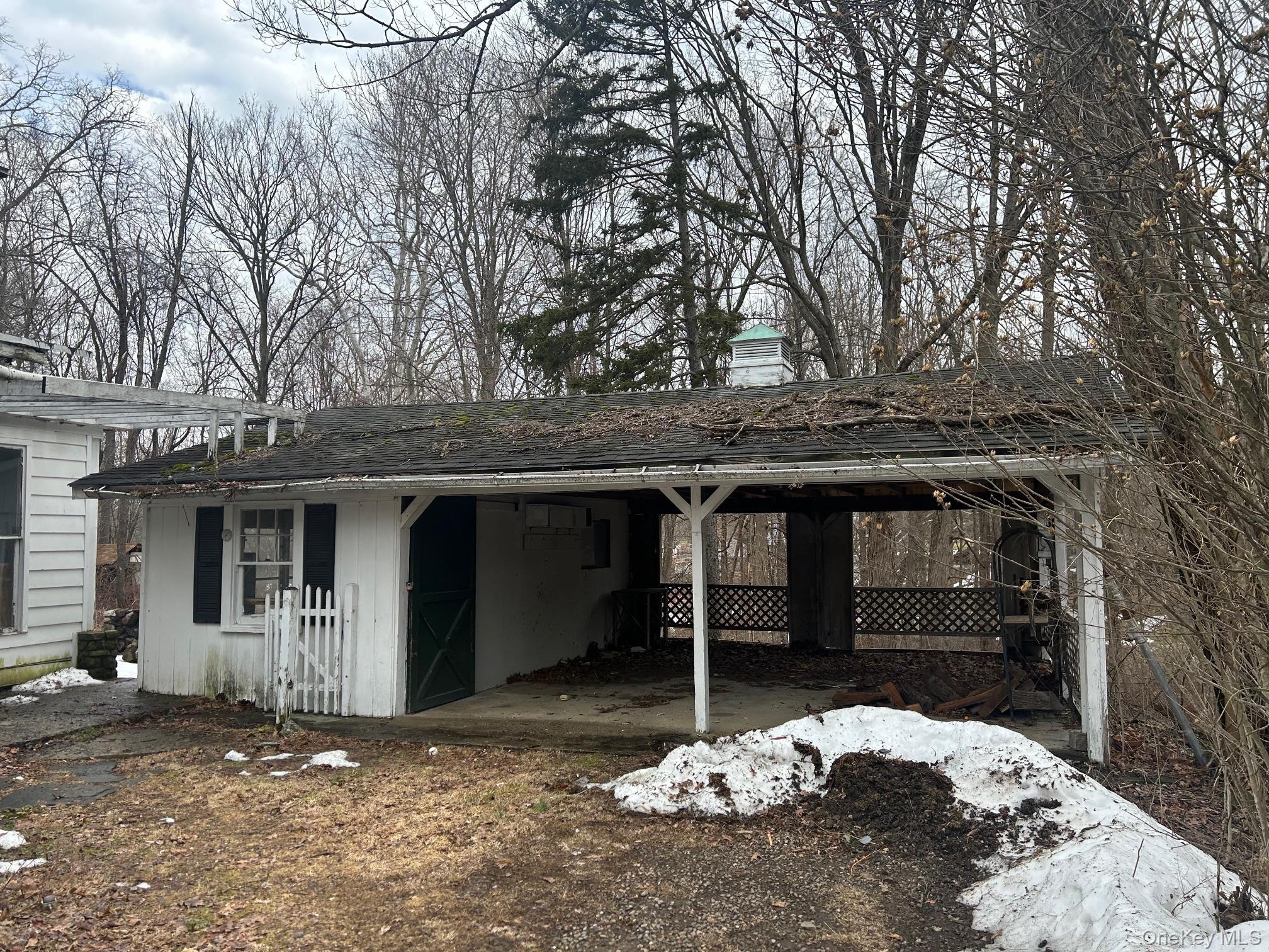 Single Family Erin  Orange County, NY 12518, MLS-969511-18