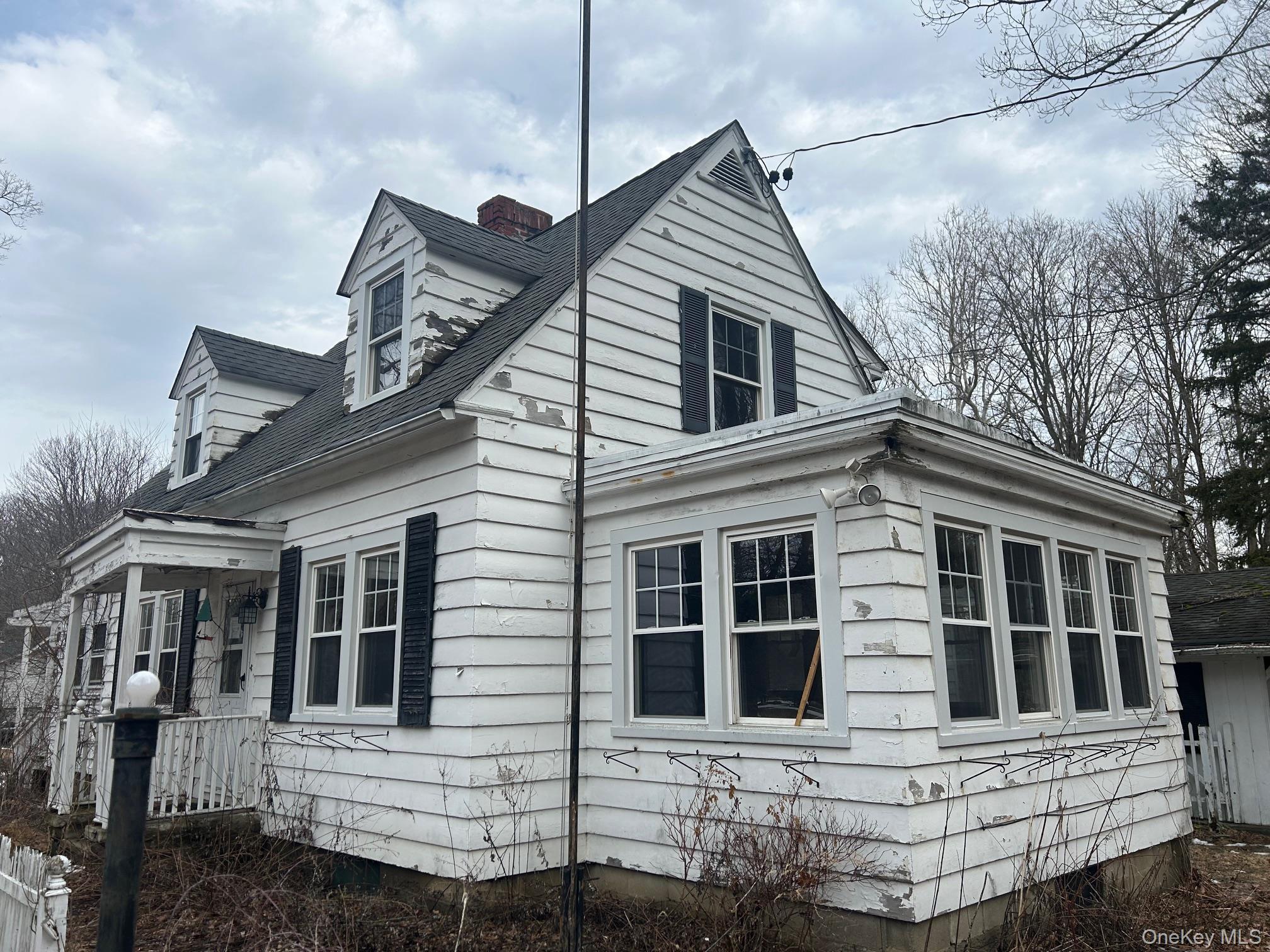 Single Family Erin  Orange County, NY 12518, MLS-969511-2