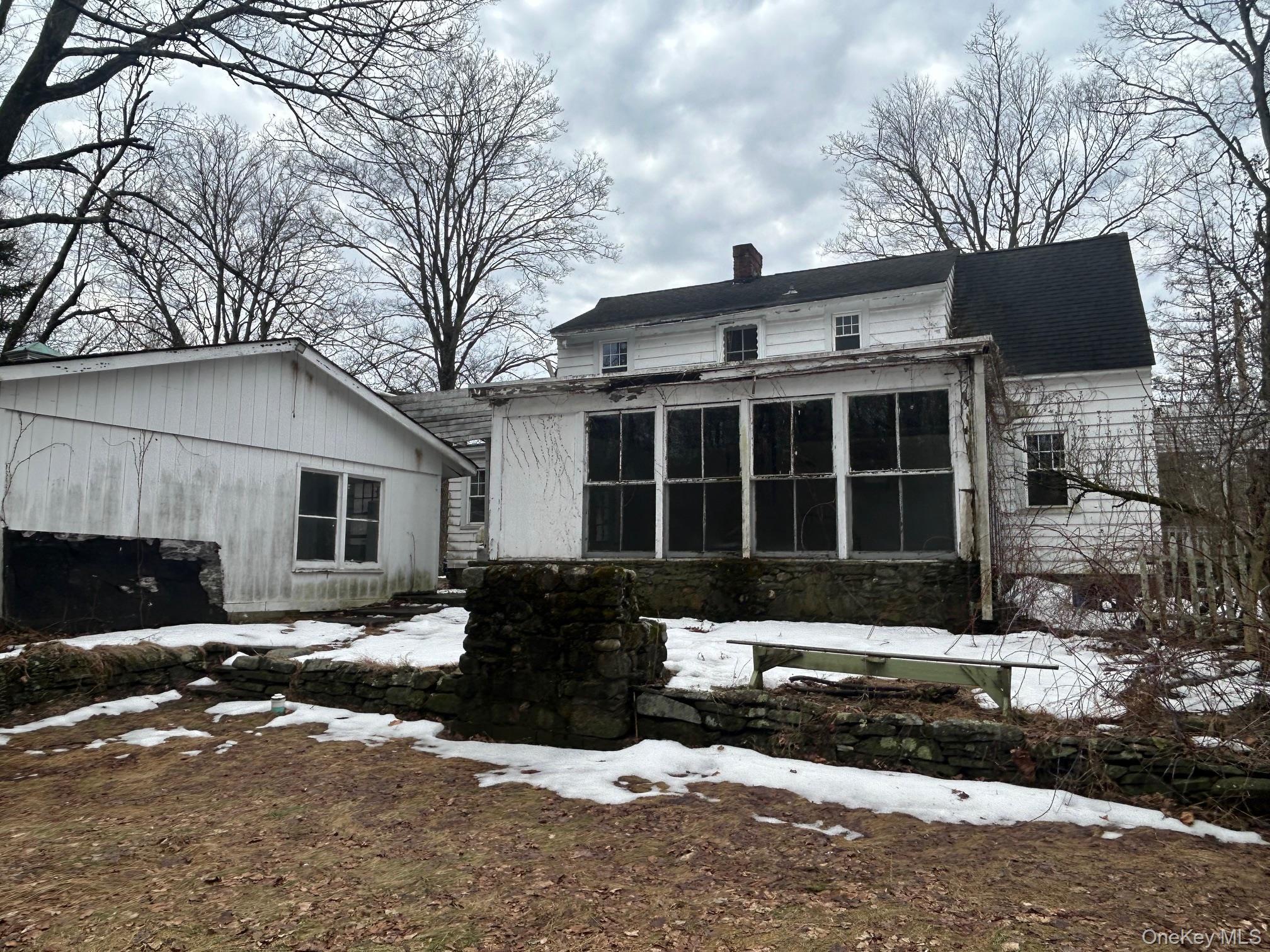 Single Family Erin  Orange County, NY 12518, MLS-969511-3
