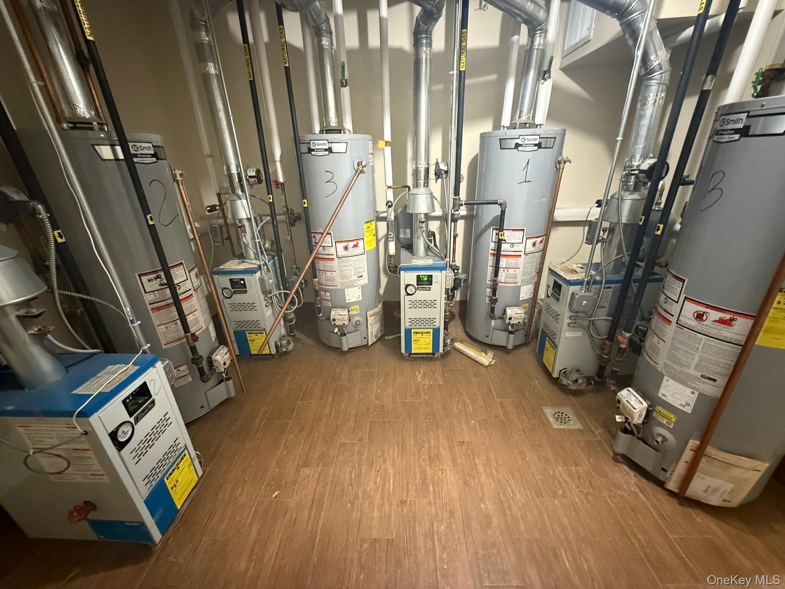 Single Family 69th  Queens, NY 11379, MLS-969512-12