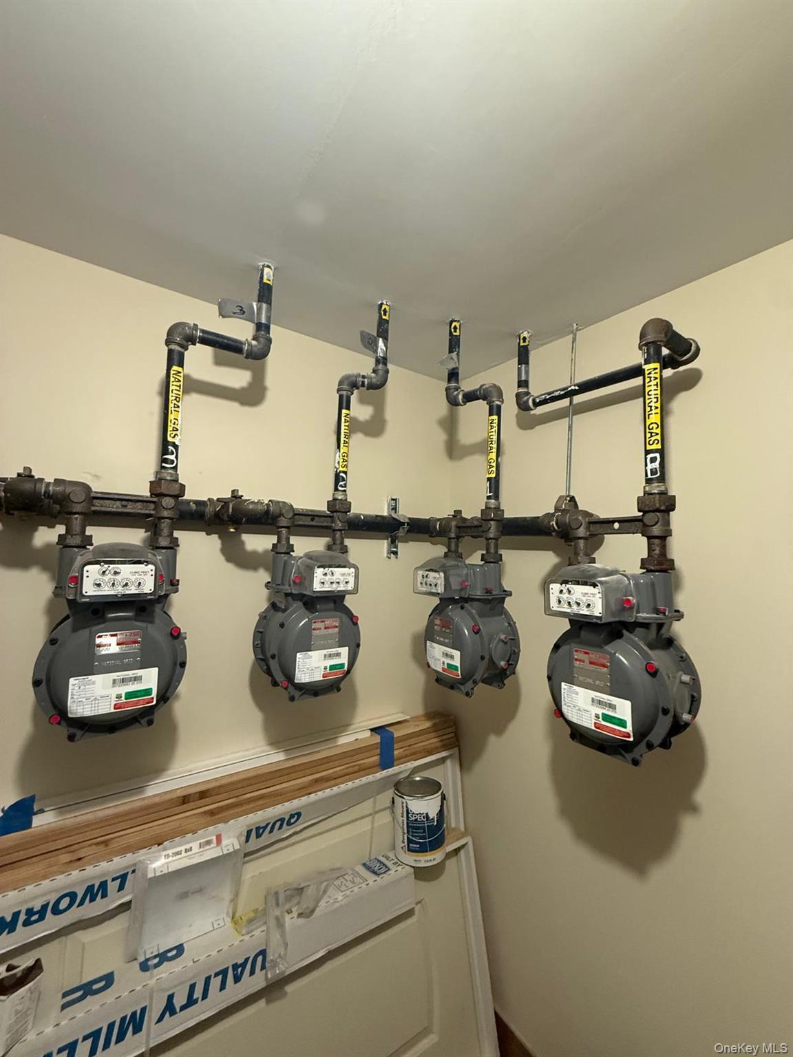 Single Family 69th  Queens, NY 11379, MLS-969512-13