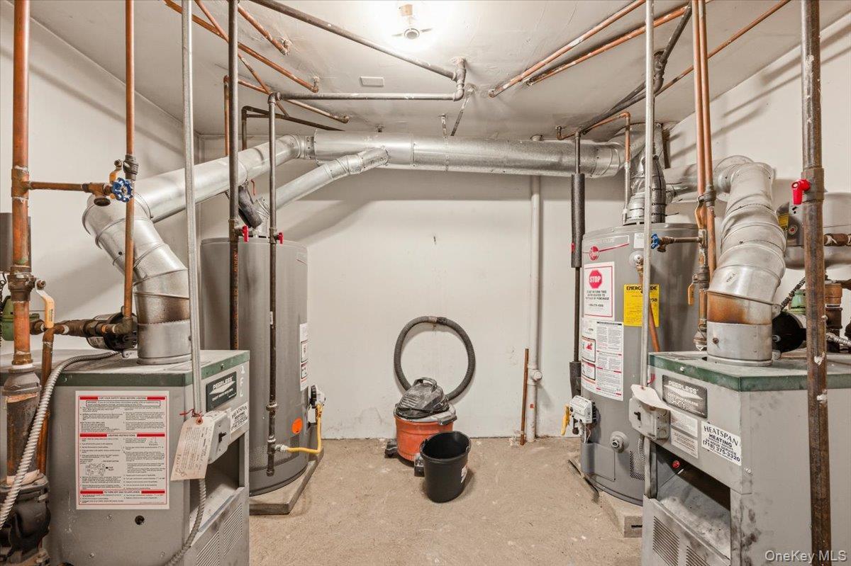 Single Family Cooper  Brooklyn, NY 11207, MLS-969546-12