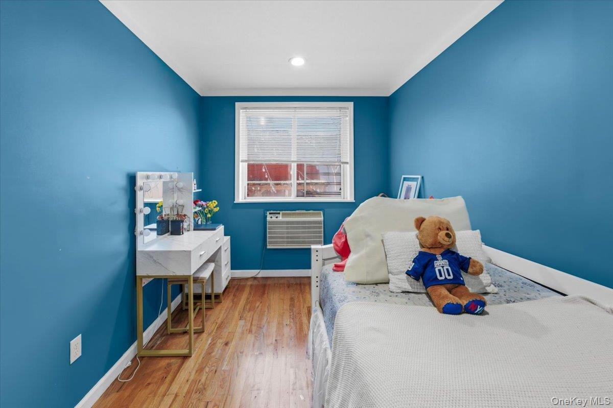 Single Family Cooper  Brooklyn, NY 11207, MLS-969546-18