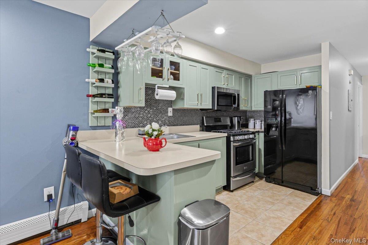 Single Family Cooper  Brooklyn, NY 11207, MLS-969546-20