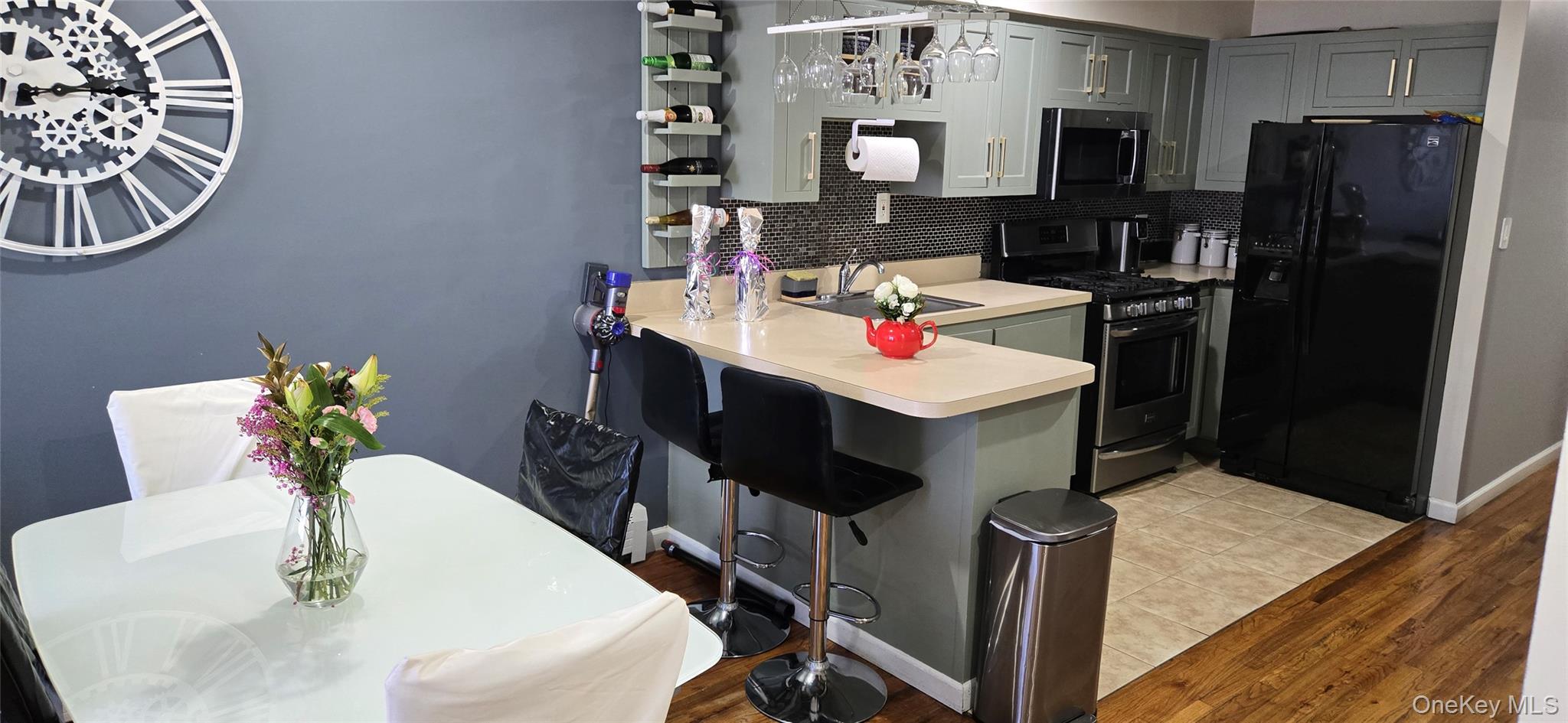 Single Family Cooper  Brooklyn, NY 11207, MLS-969546-24