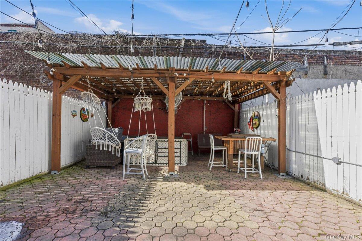 Single Family Cooper  Brooklyn, NY 11207, MLS-969546-25