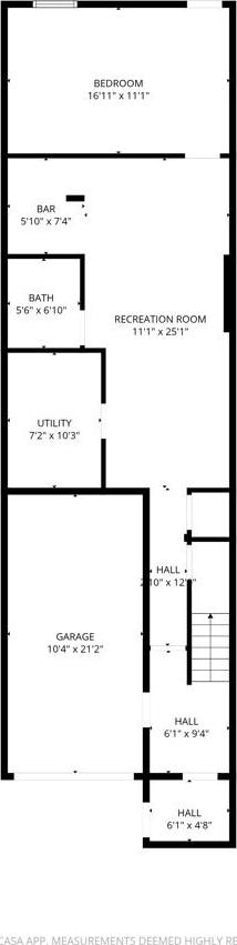 Single Family Cooper  Brooklyn, NY 11207, MLS-969546-28