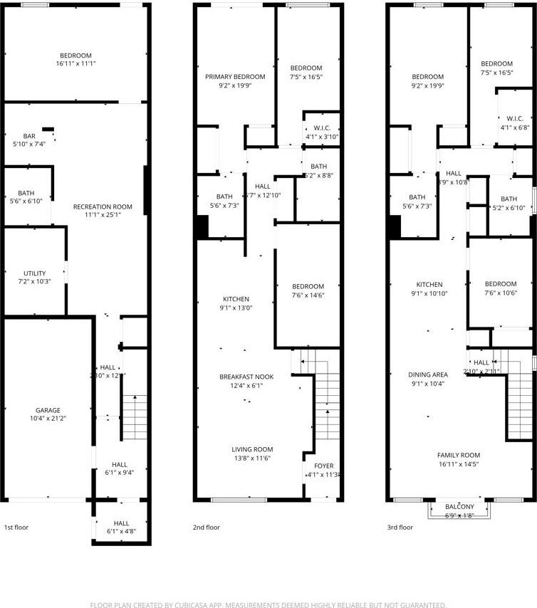 Single Family Cooper  Brooklyn, NY 11207, MLS-969546-31