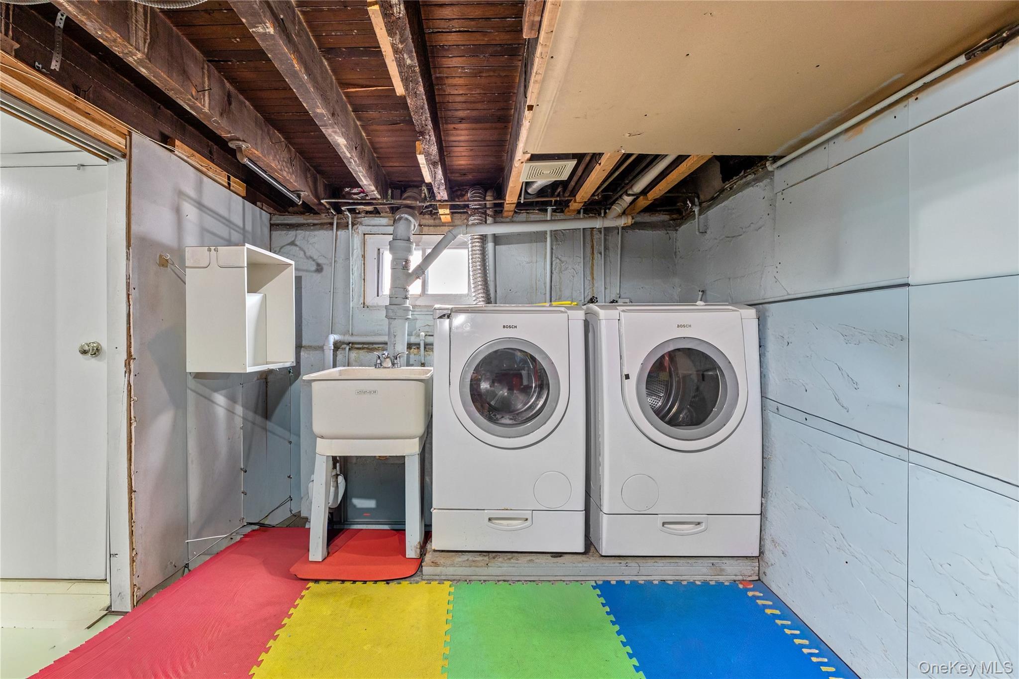 Single Family 156th  Queens, NY 11355, MLS-969553-17