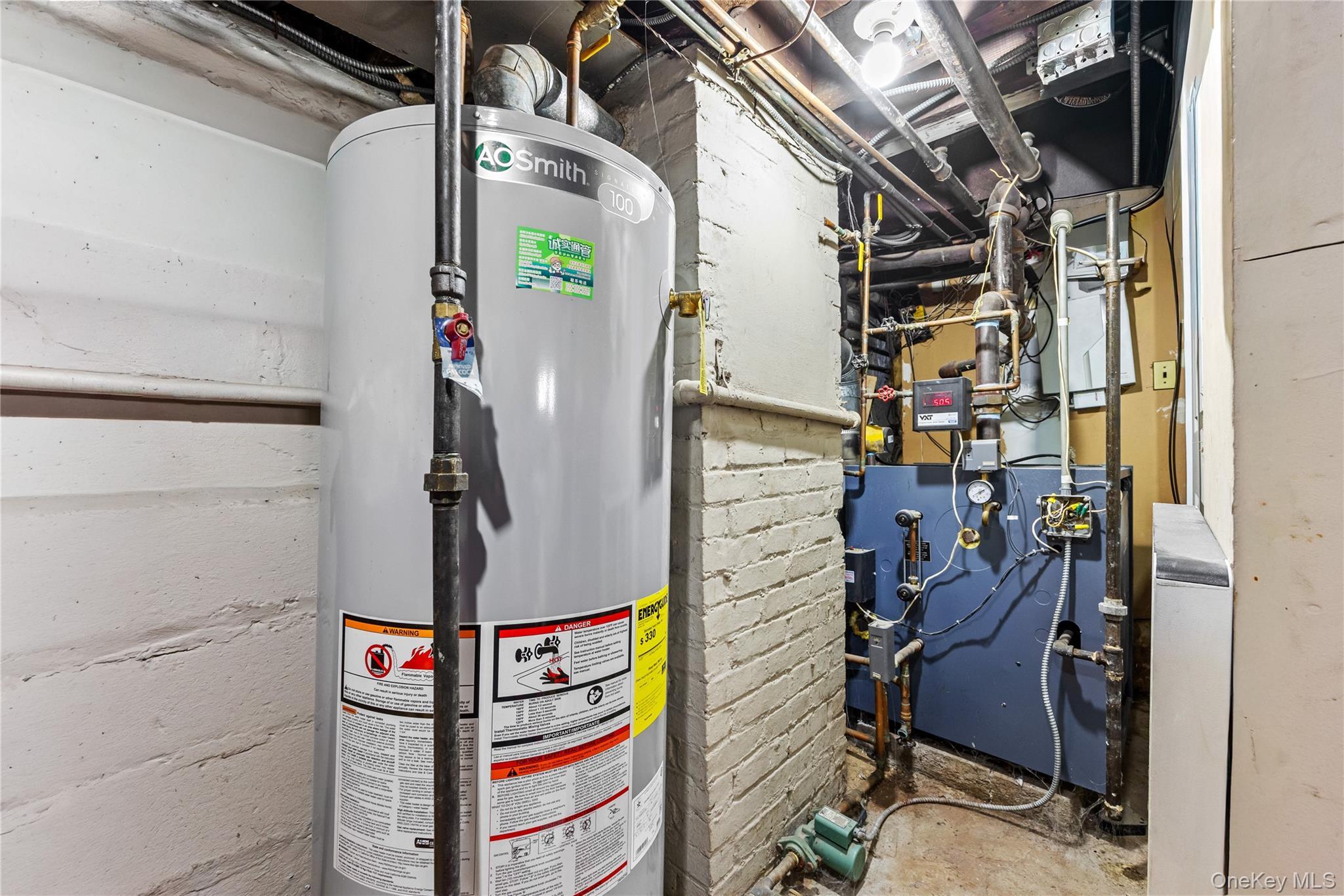 Single Family 156th  Queens, NY 11355, MLS-969553-18