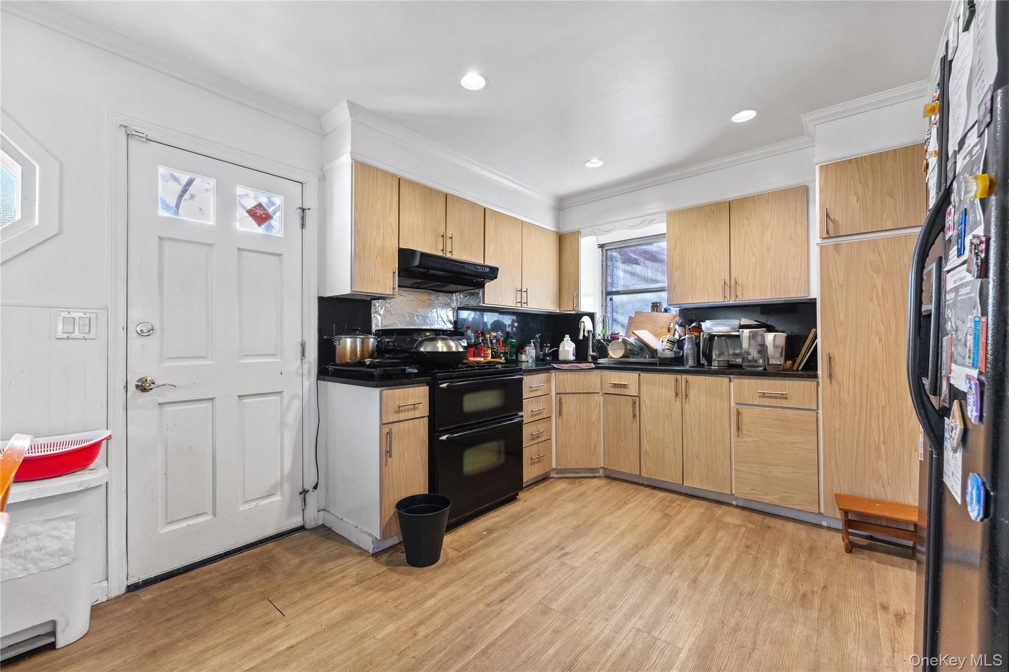 Single Family 156th  Queens, NY 11355, MLS-969553-5