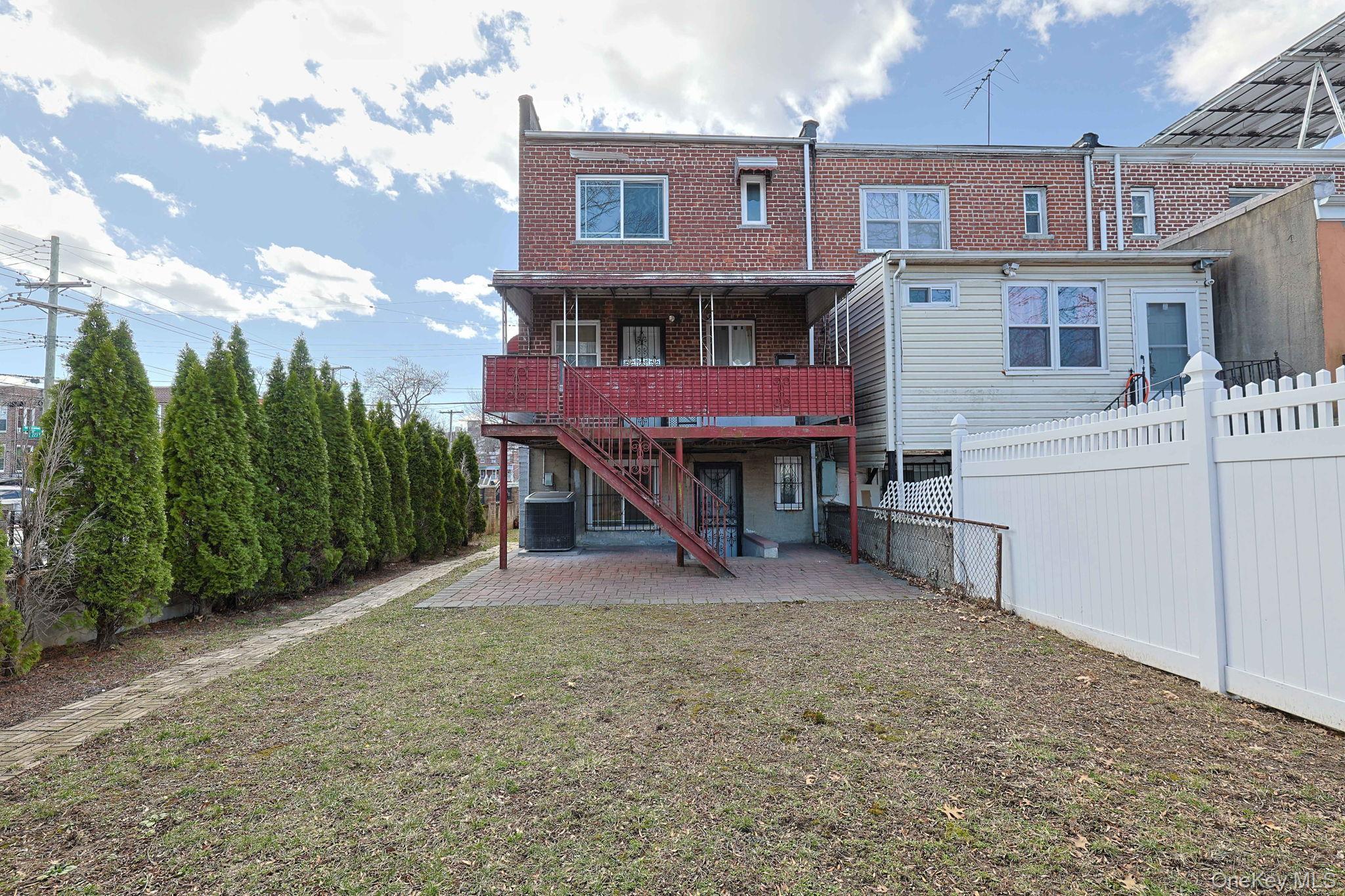 Single Family 223rd Bronx, NY 10466, MLS-969557-13