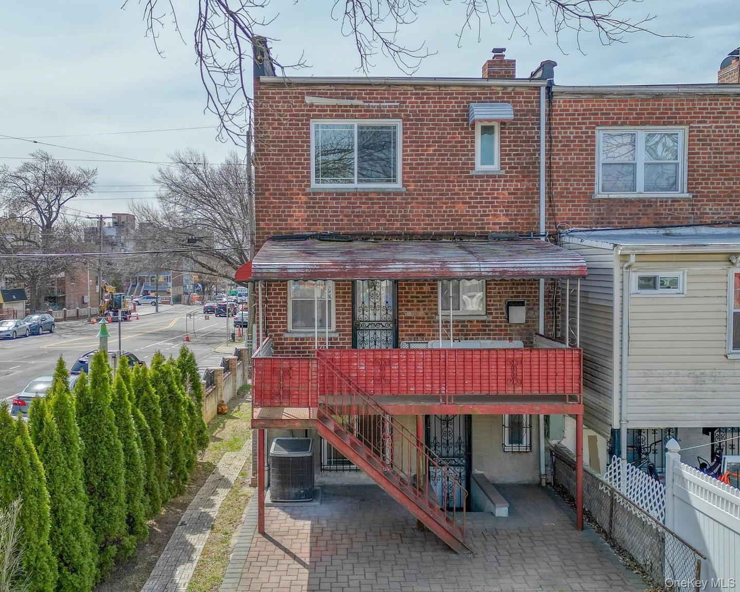 Single Family 223rd Bronx, NY 10466, MLS-969557-2