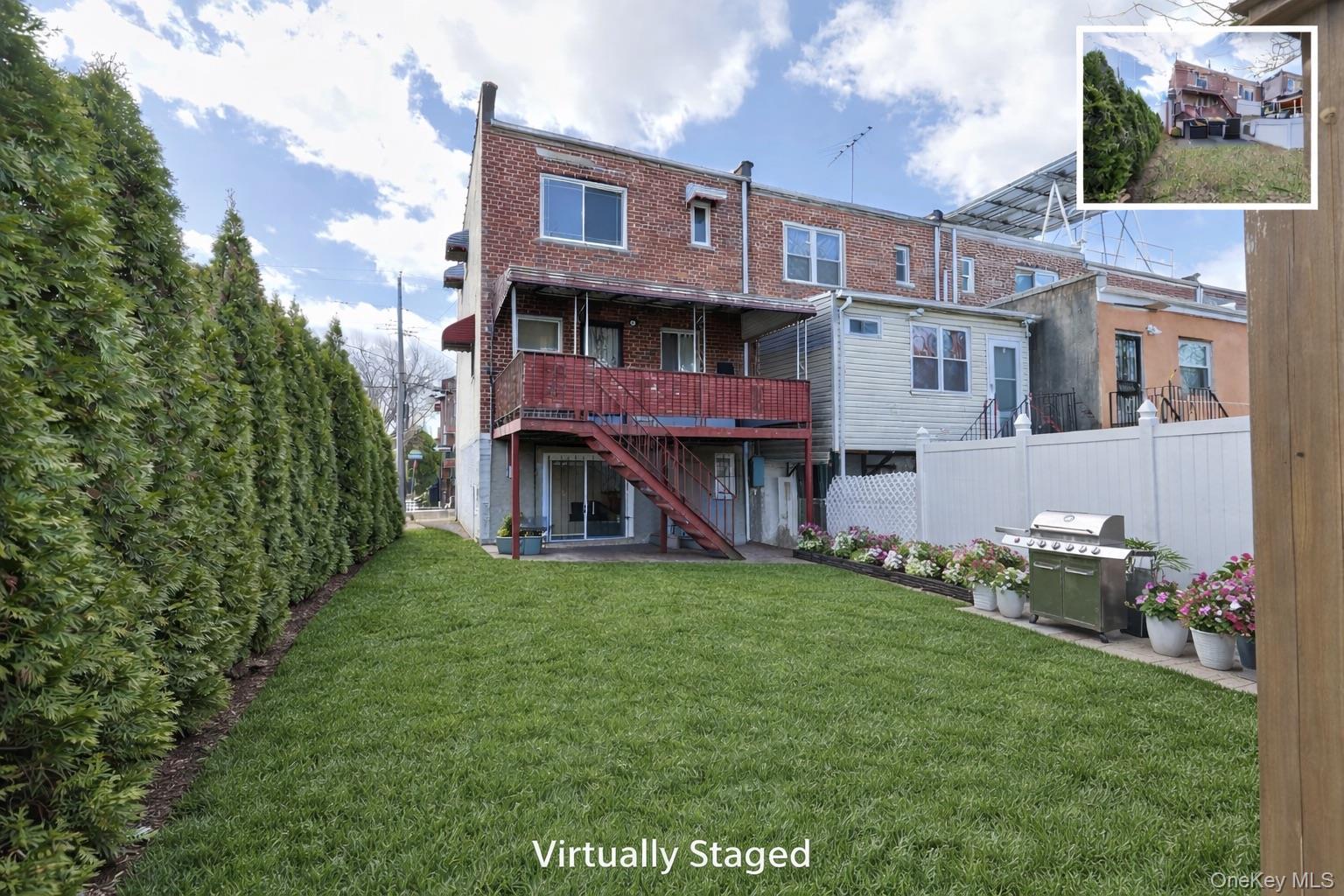 Single Family 223rd Bronx, NY 10466, MLS-969557-23