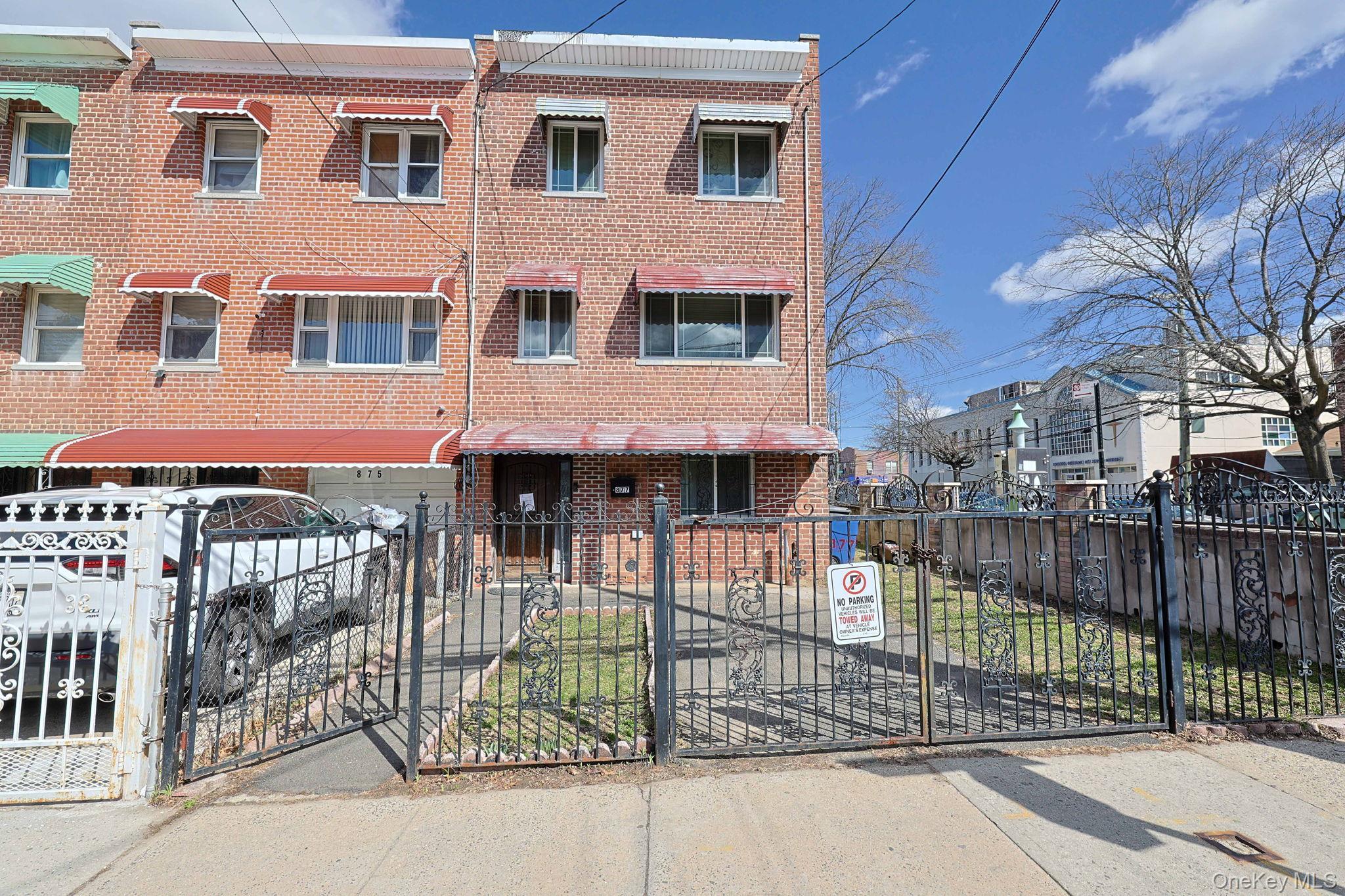 Single Family 223rd Bronx, NY 10466, MLS-969557-39