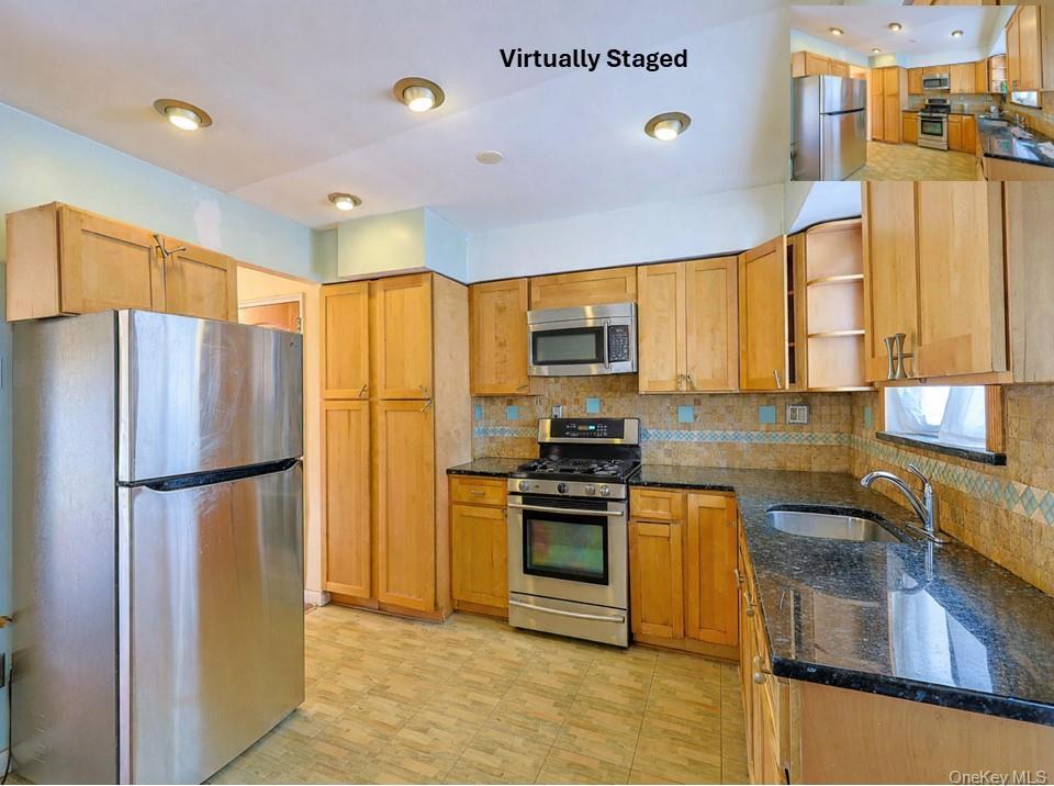 Single Family 223rd Bronx, NY 10466, MLS-969557-4