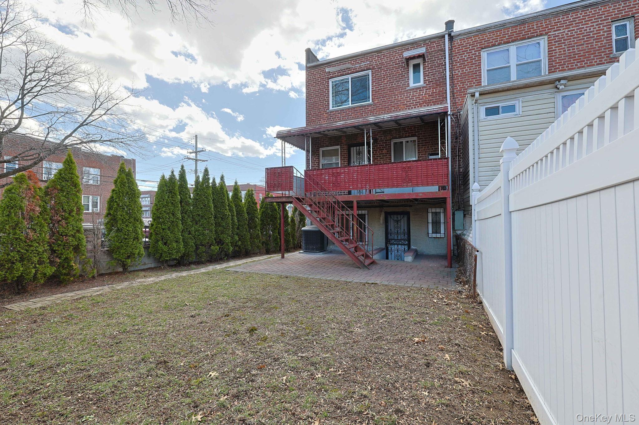 Single Family 223rd Bronx, NY 10466, MLS-969557-41