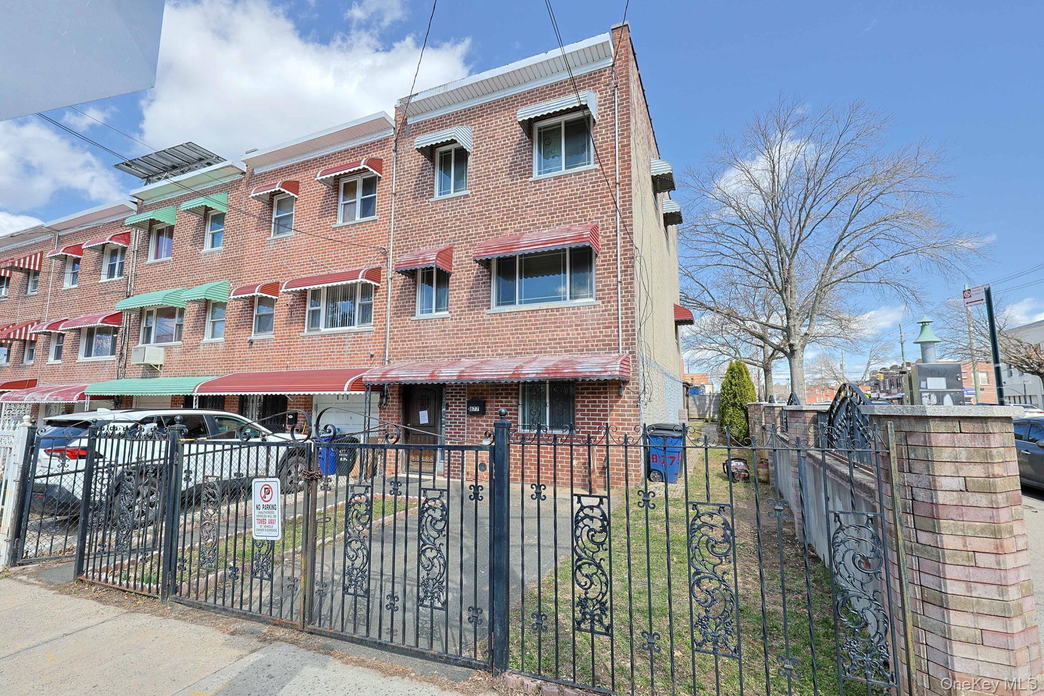 Single Family 223rd Bronx, NY 10466, MLS-969557-45