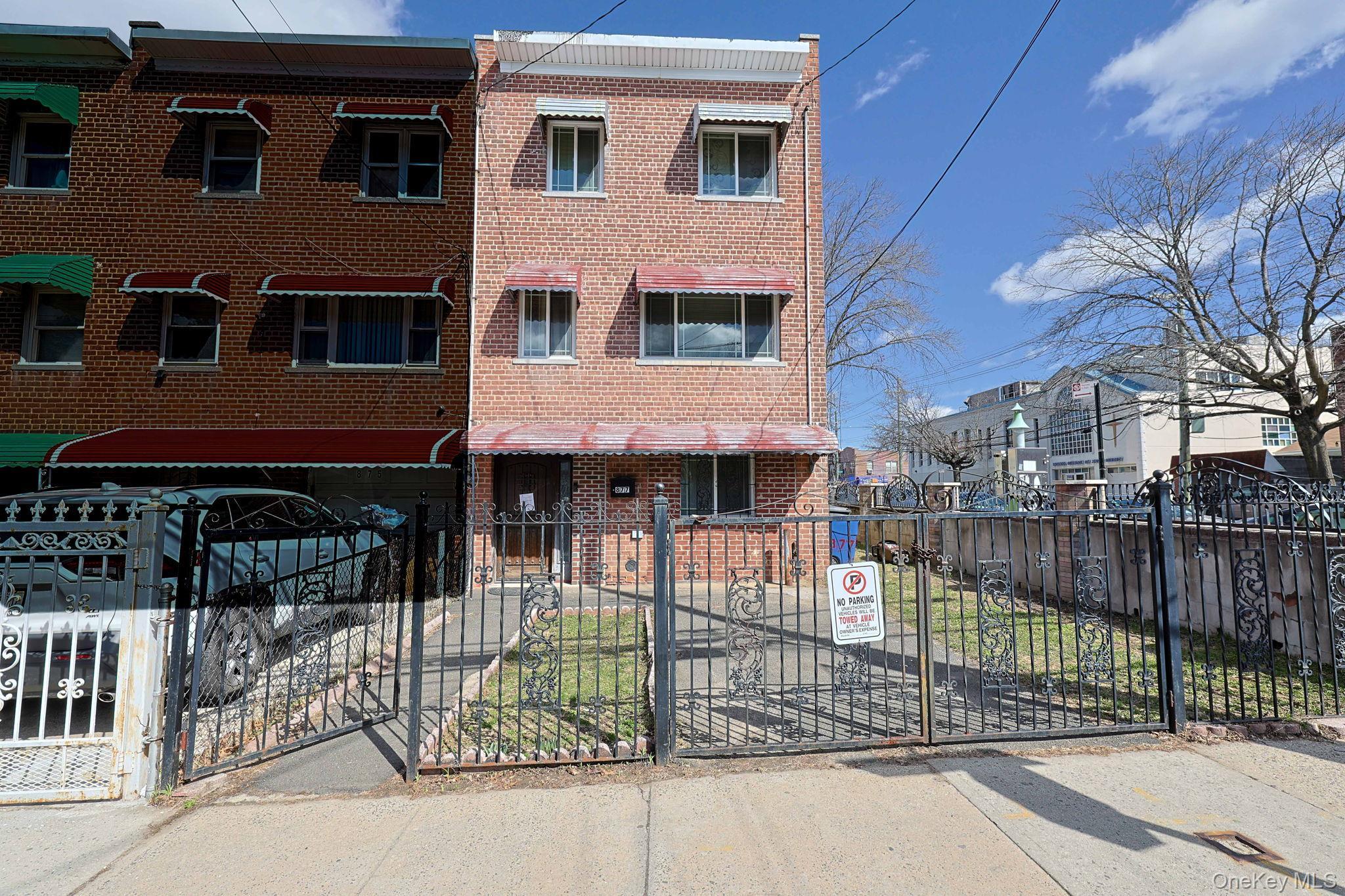 Single Family 223rd Bronx, NY 10466, MLS-969557-47