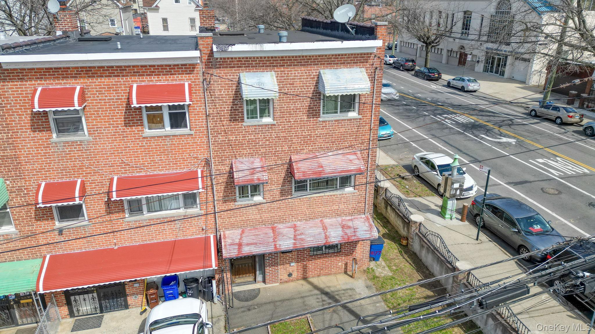 Single Family 223rd Bronx, NY 10466, MLS-969557-48