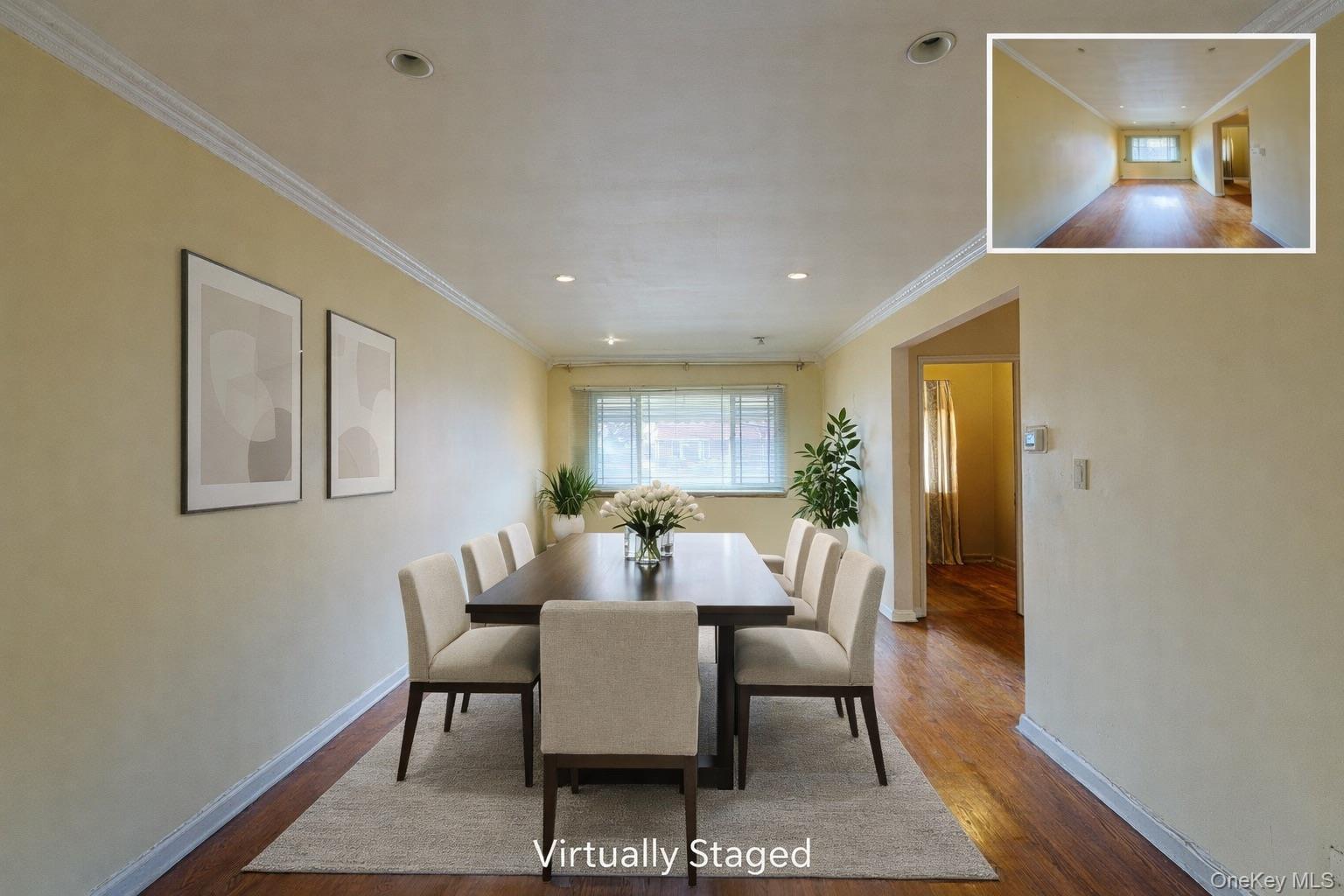 Single Family 223rd Bronx, NY 10466, MLS-969557-7