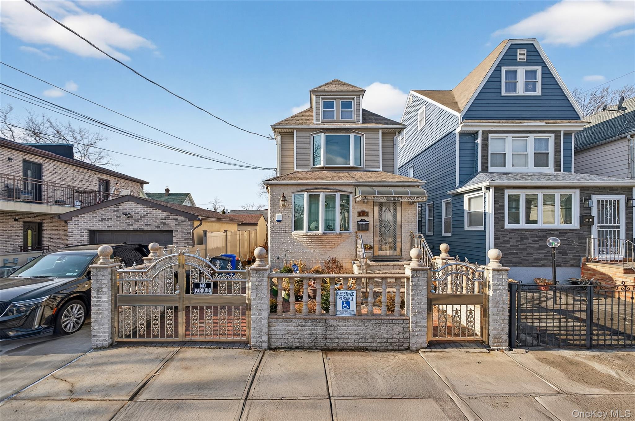 Single Family 134th  Queens, NY 11420, MLS-969560-2