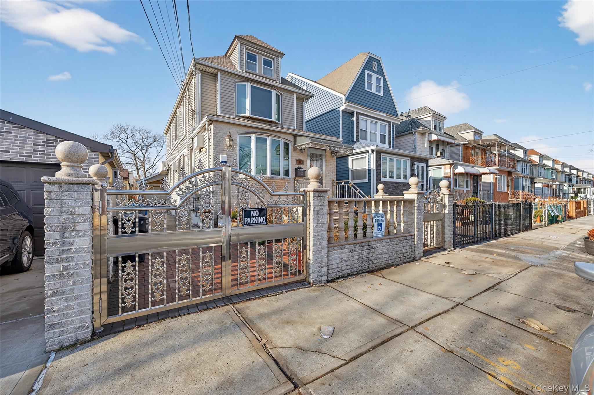 Single Family 134th  Queens, NY 11420, MLS-969560-3