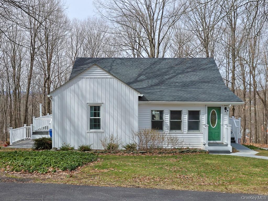 Single Family Sunrise  Orange County, NY 10924, MLS-969565-2